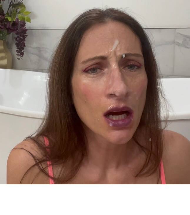 Lara and cuck husband