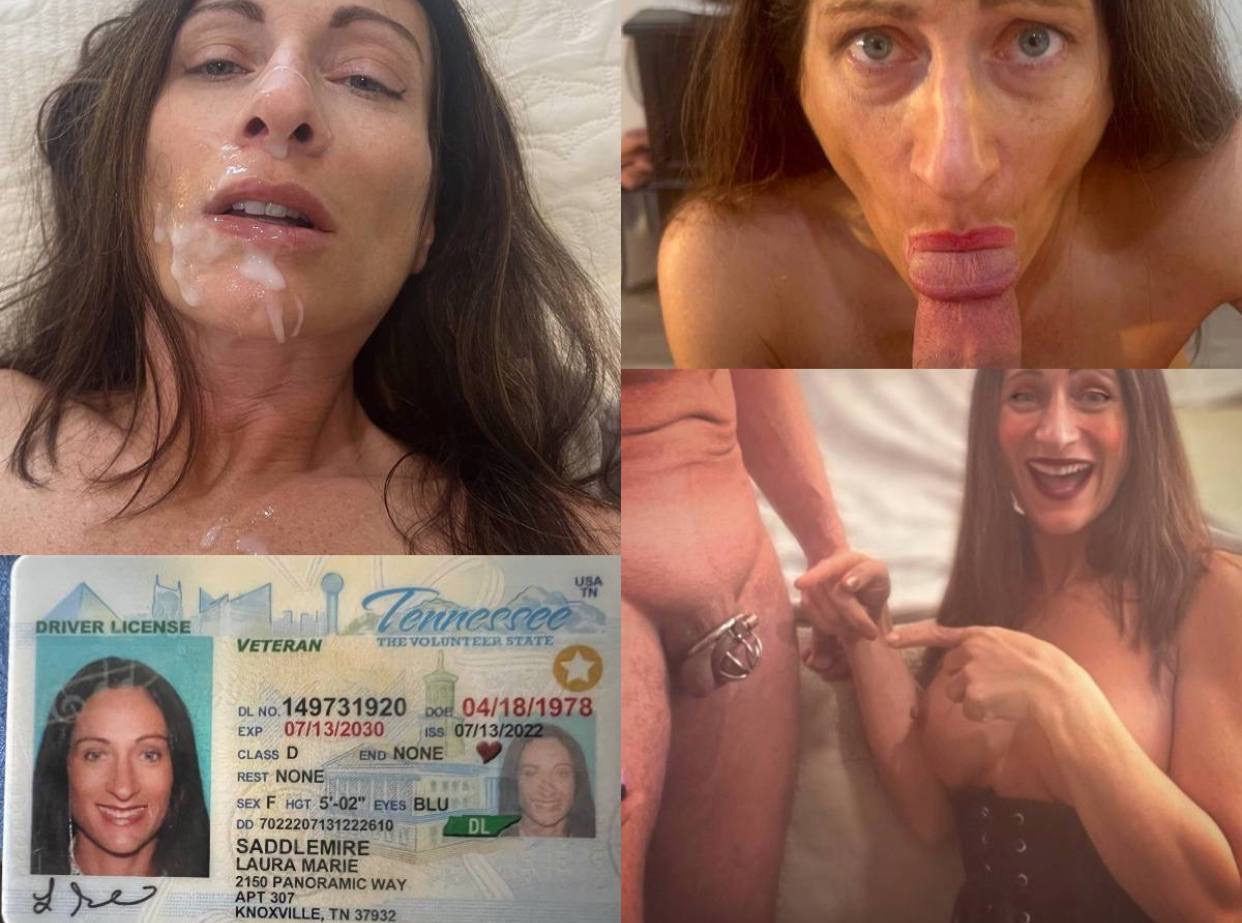 Lara and cuck husband