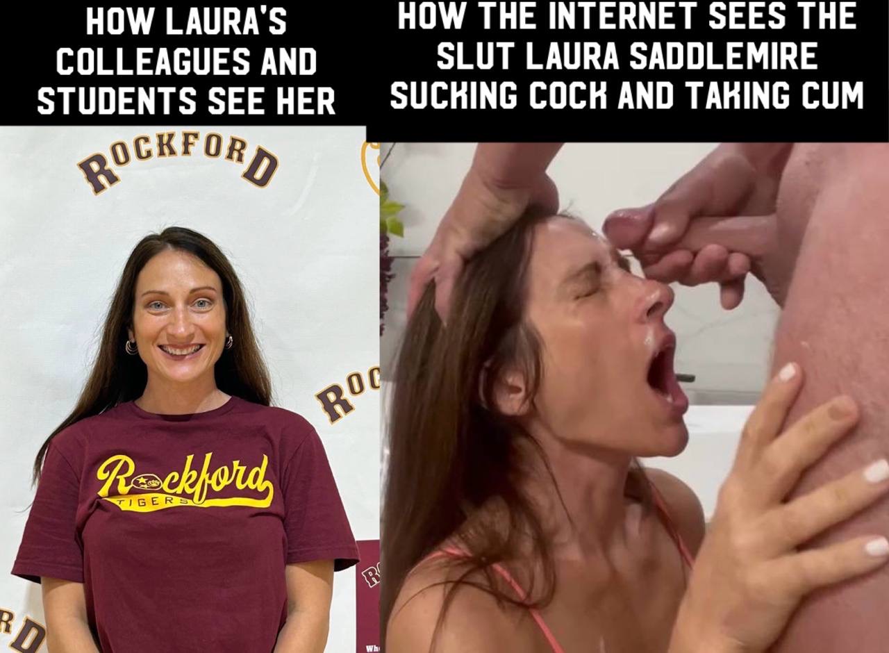 Lara and cuck husband