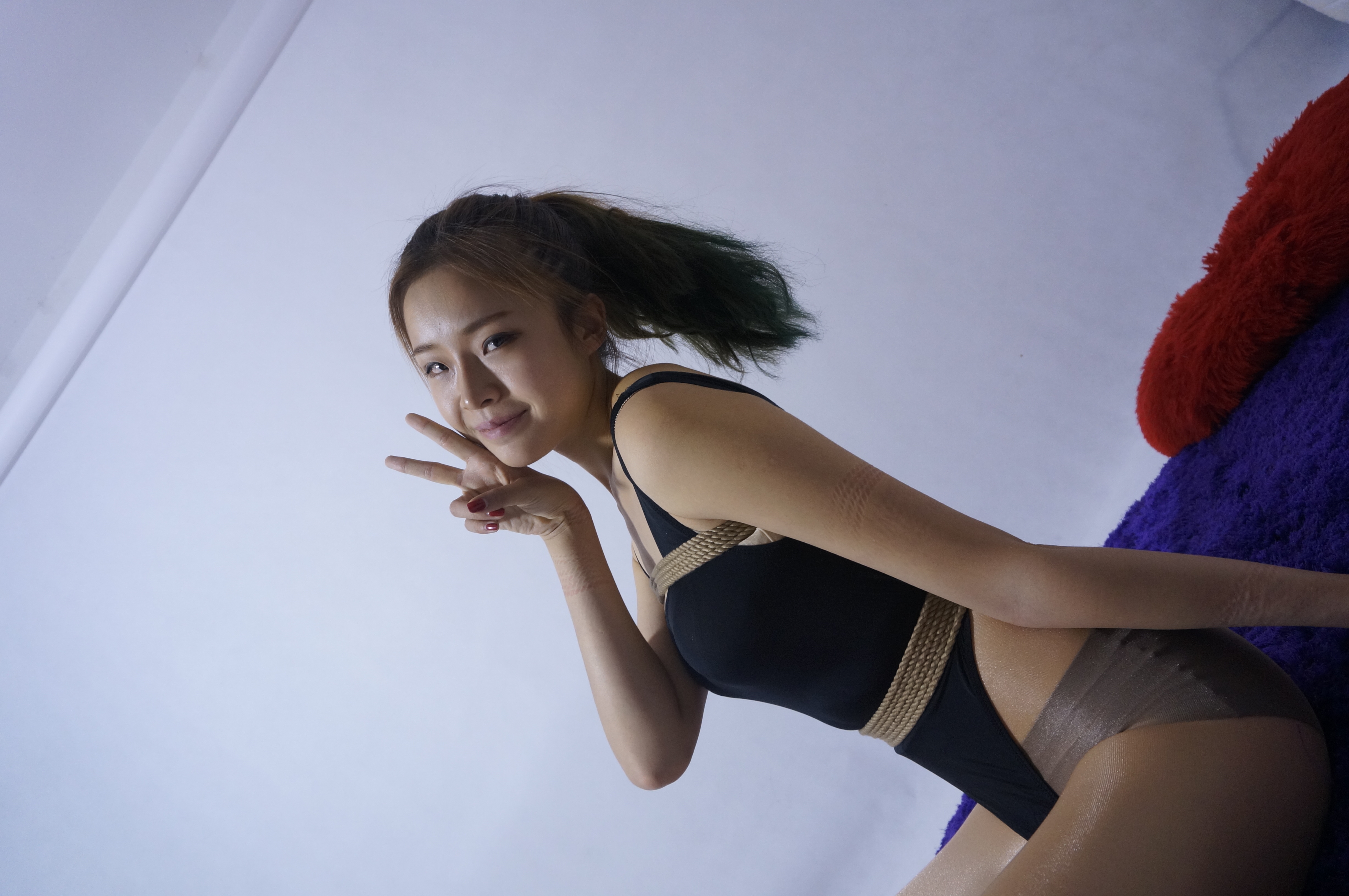 Training Chinese Bitch 24-2