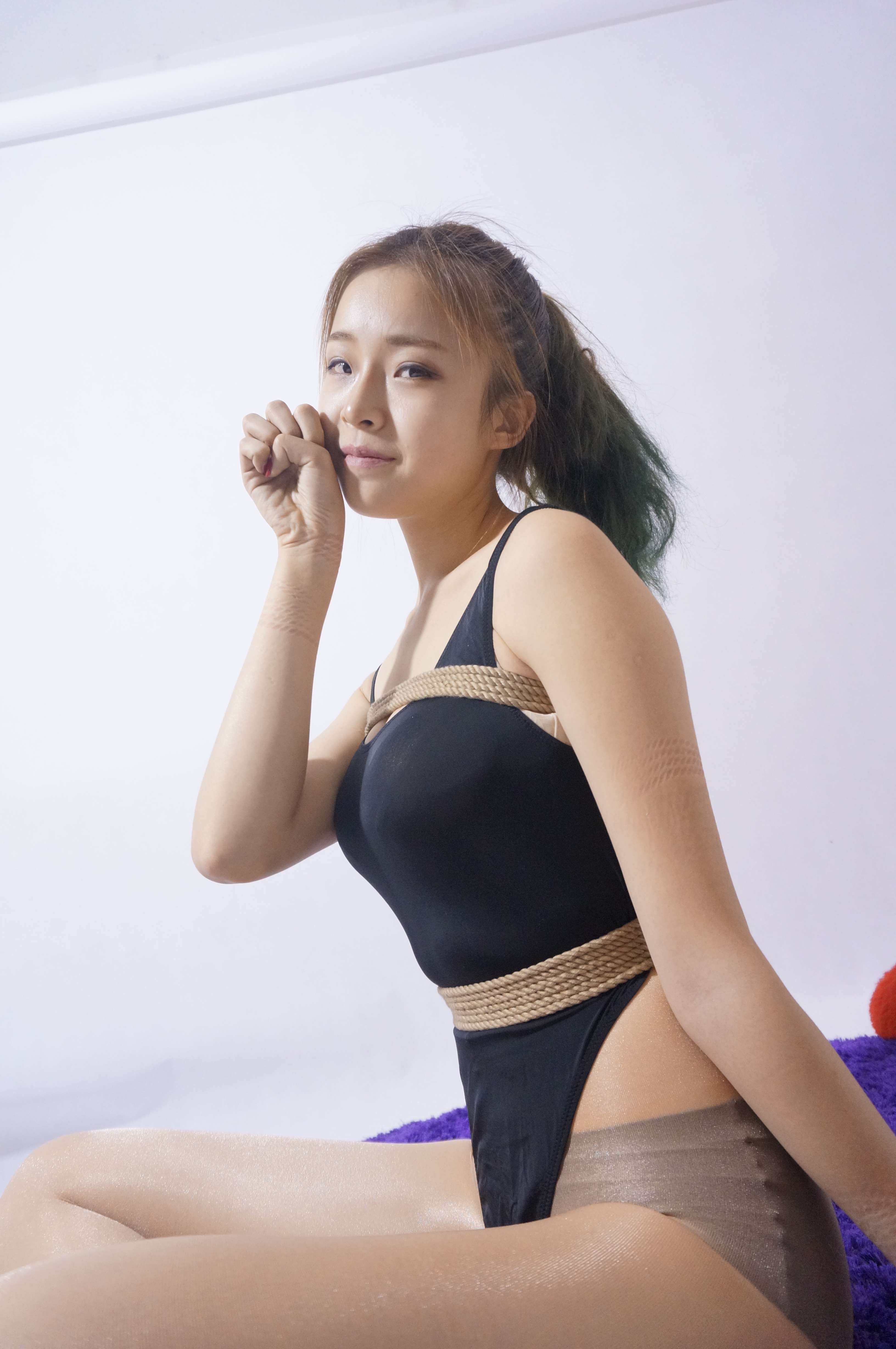 Training Chinese Bitch 24-2