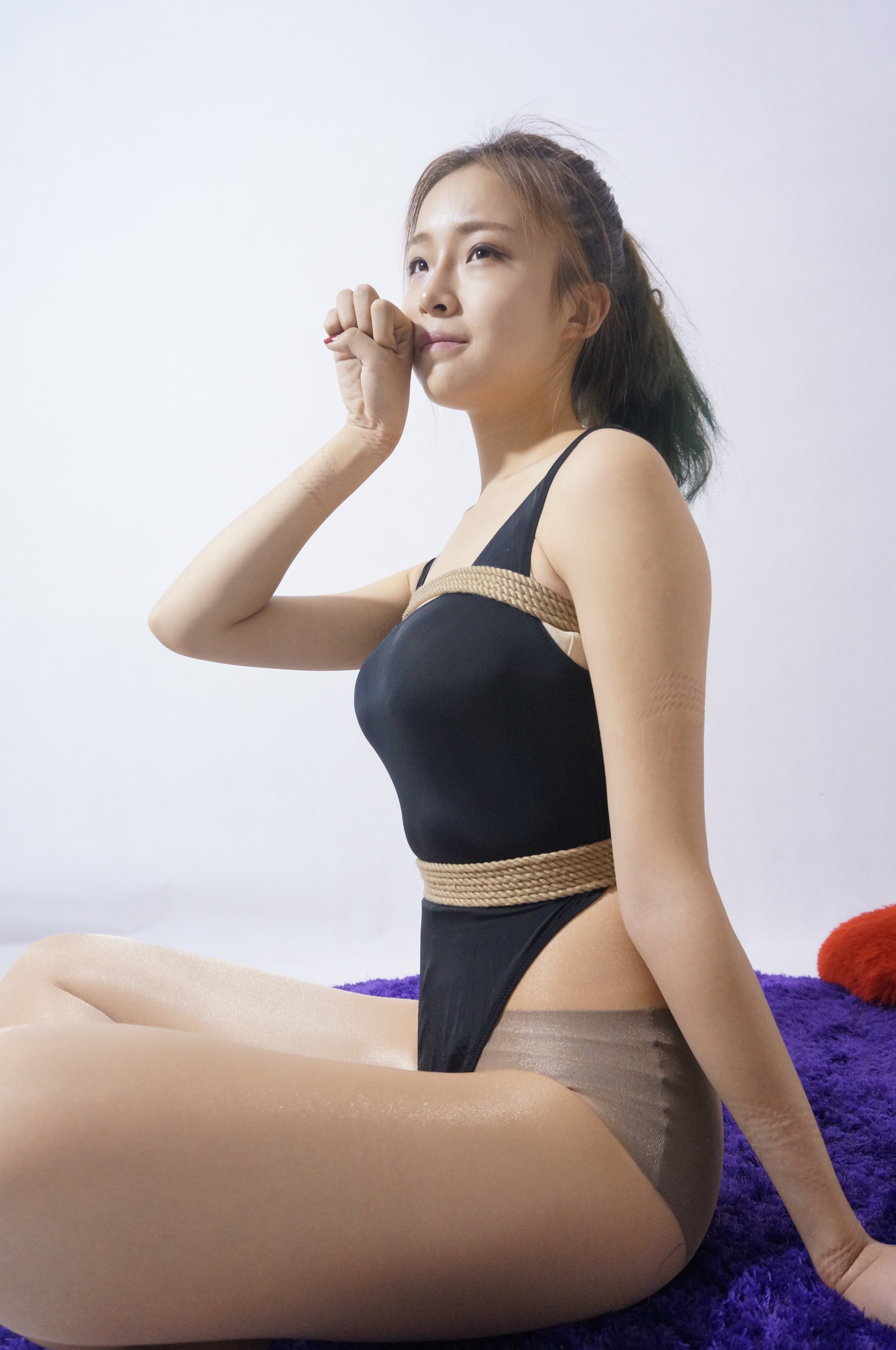 Training Chinese Bitch 24-2