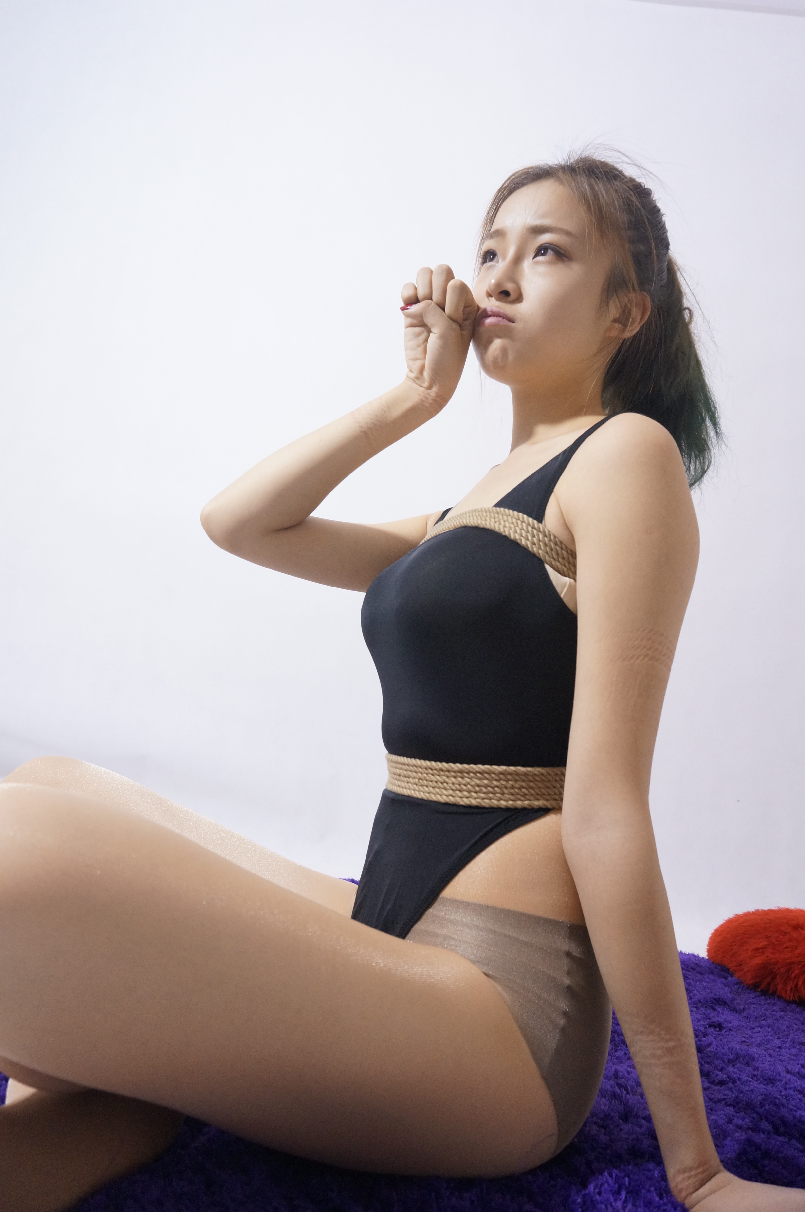 Training Chinese Bitch 24-2