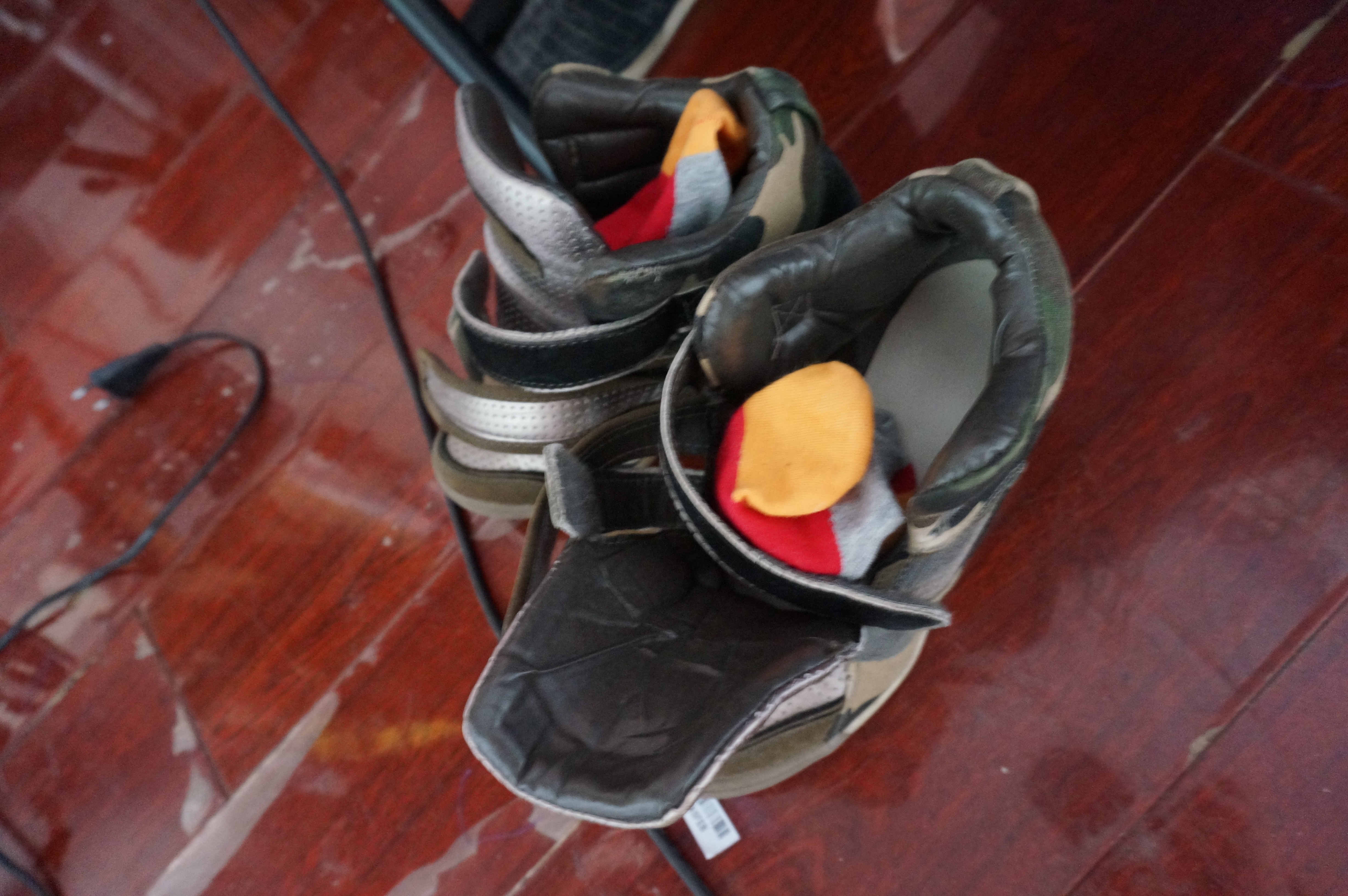 Training Chinese Bitch 24-2