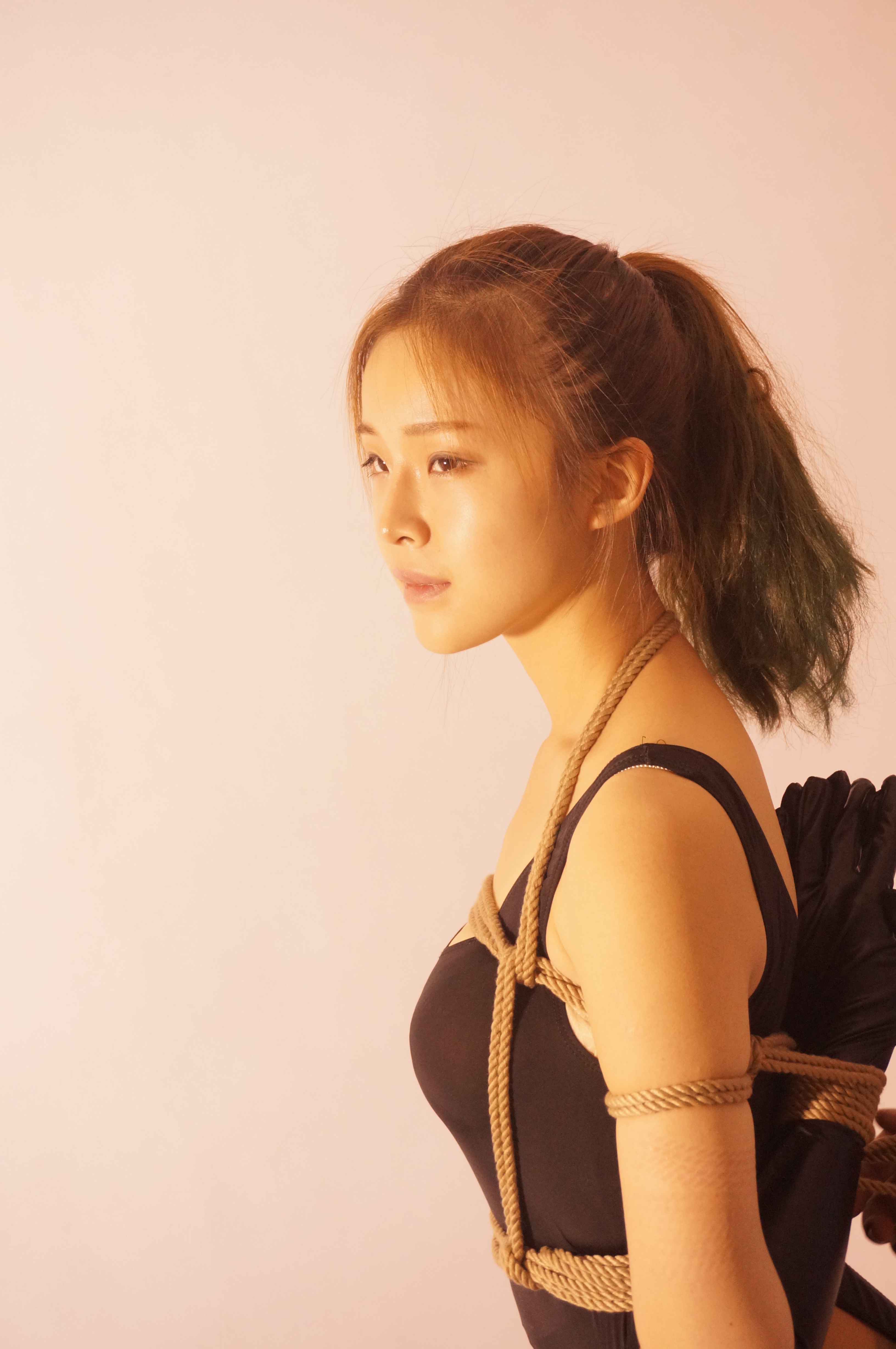 Training Chinese Bitch 24-2