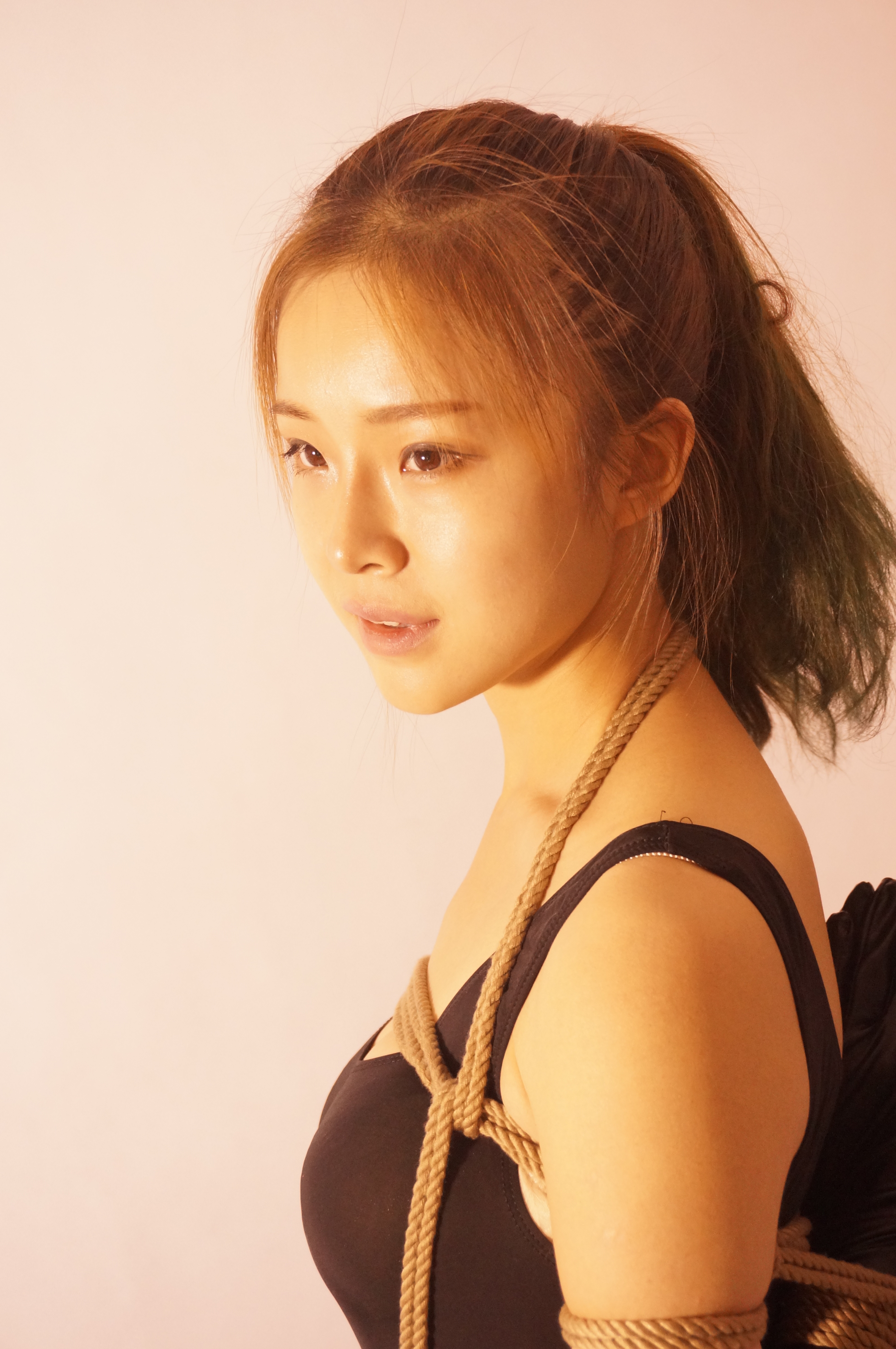 Training Chinese Bitch 24-2