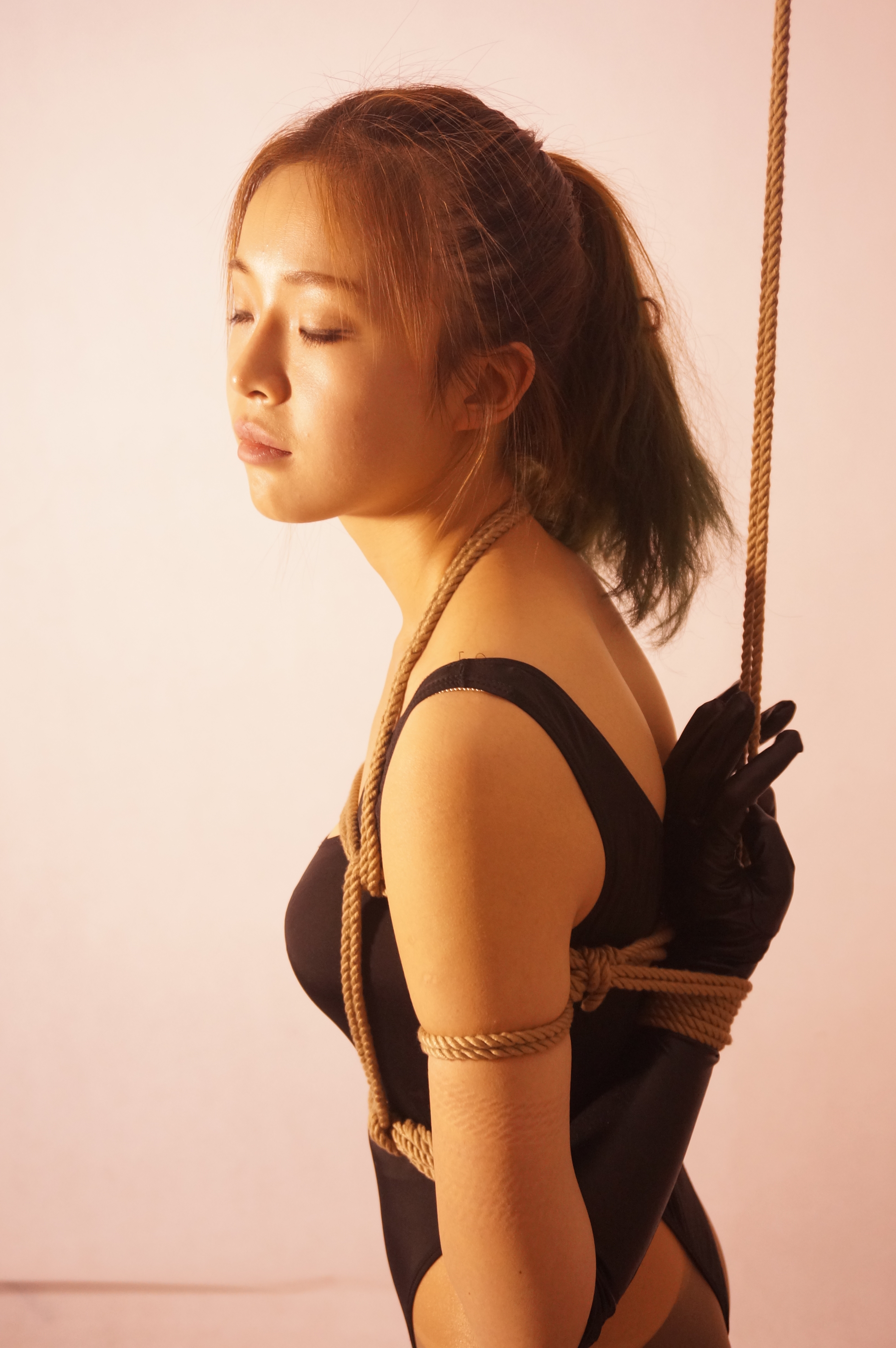 Training Chinese Bitch 24-2