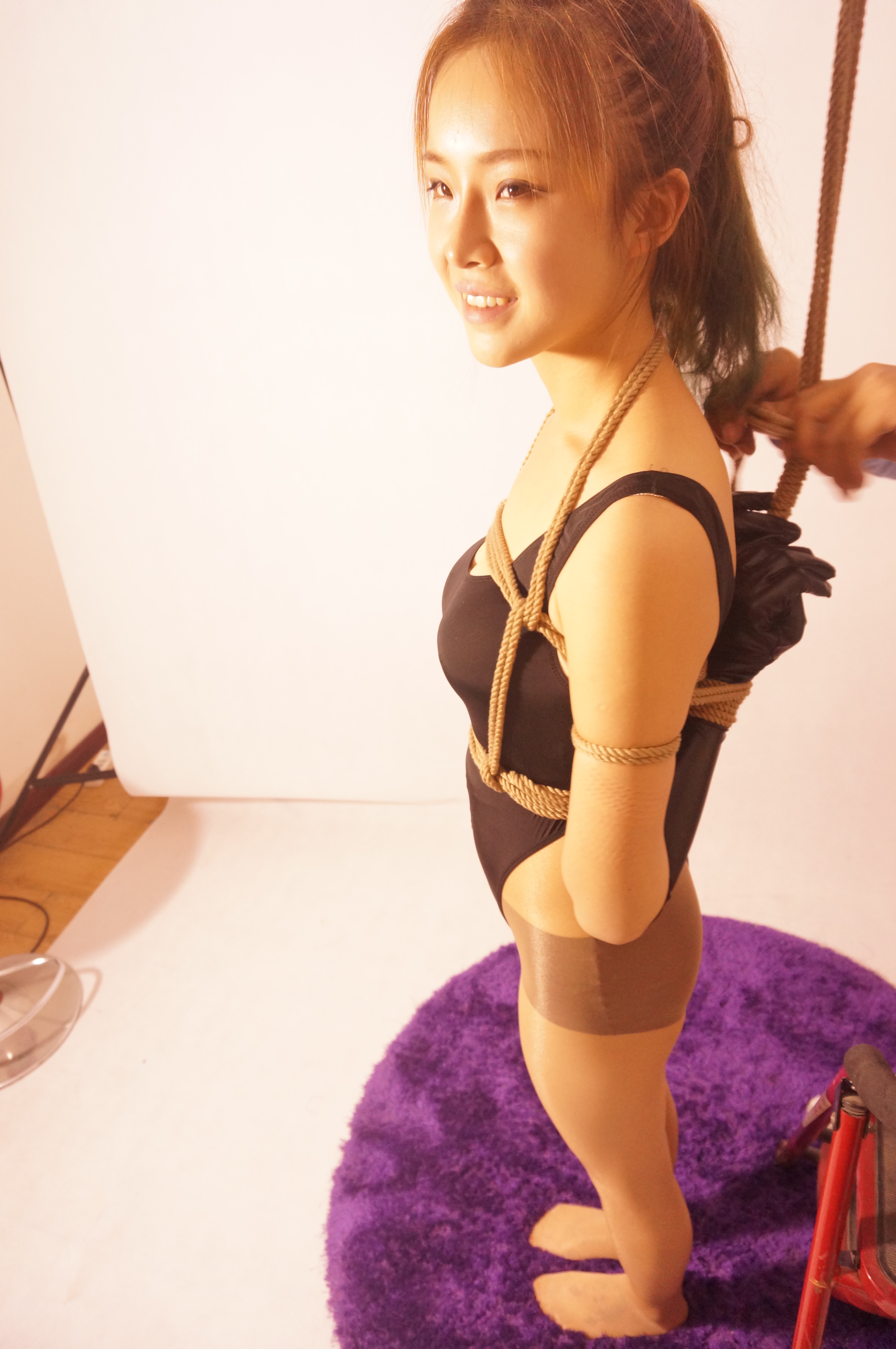 Training Chinese Bitch 24-2