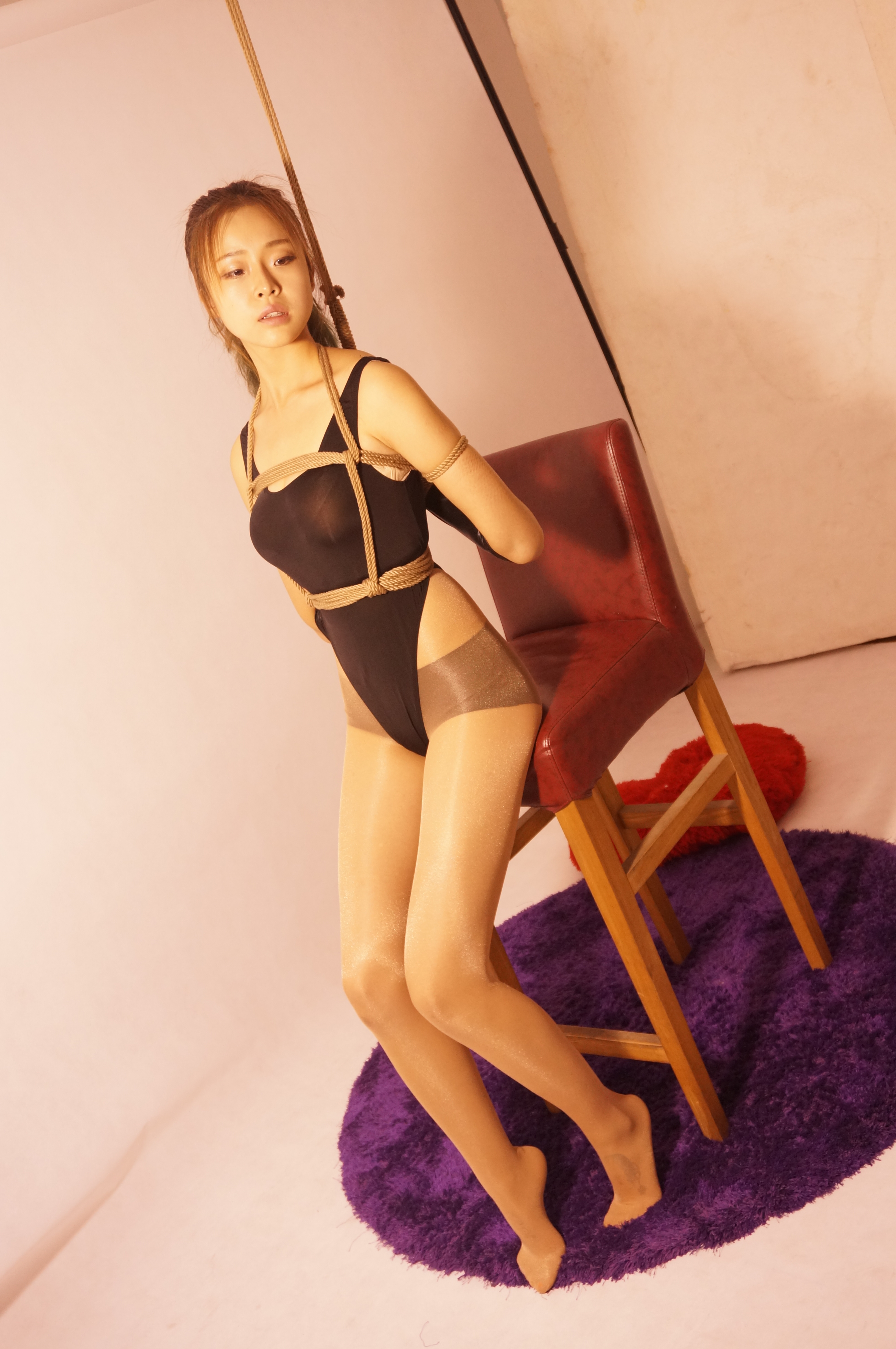 Training Chinese Bitch 24-2