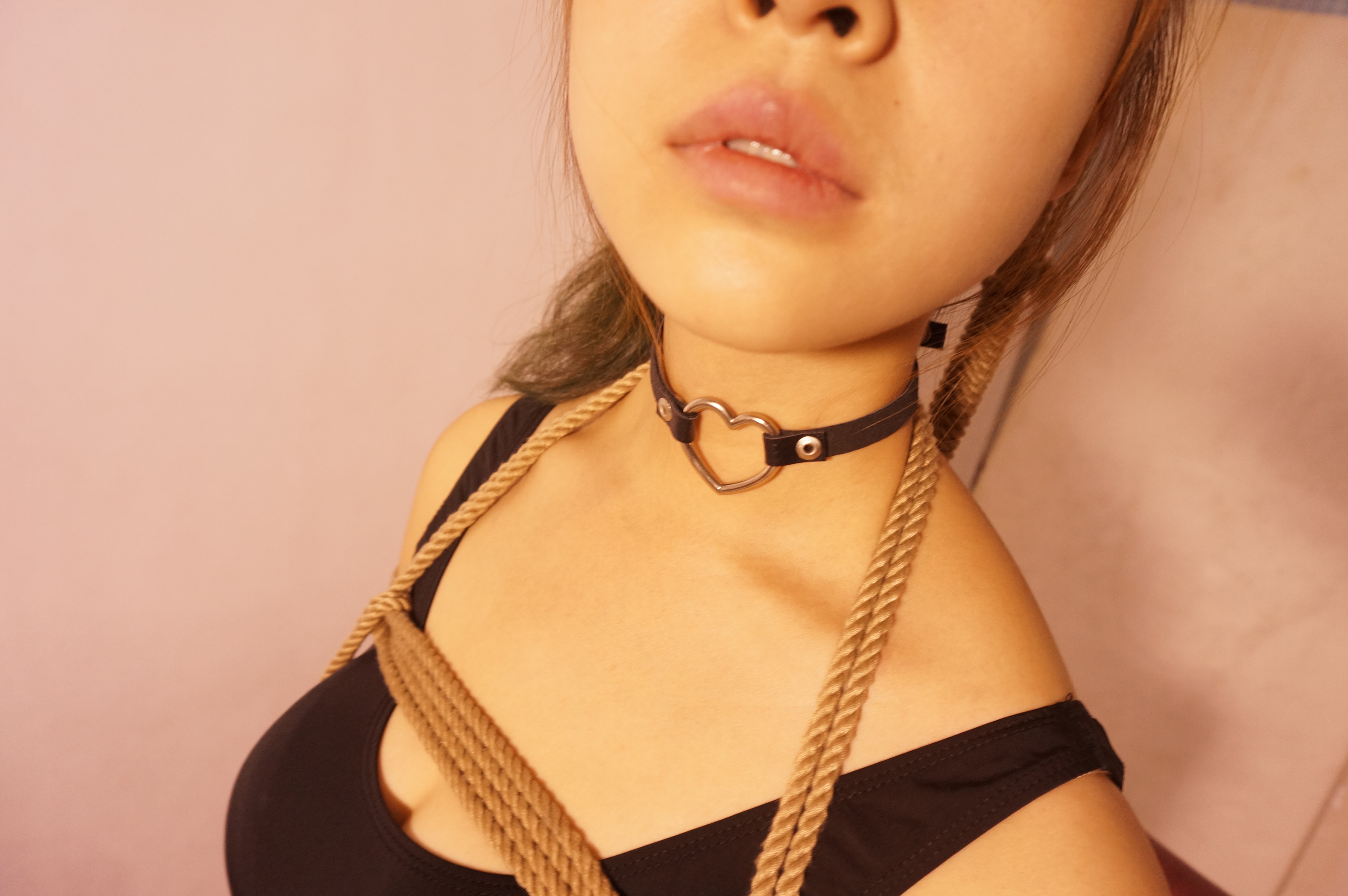 Training Chinese Bitch 24-2