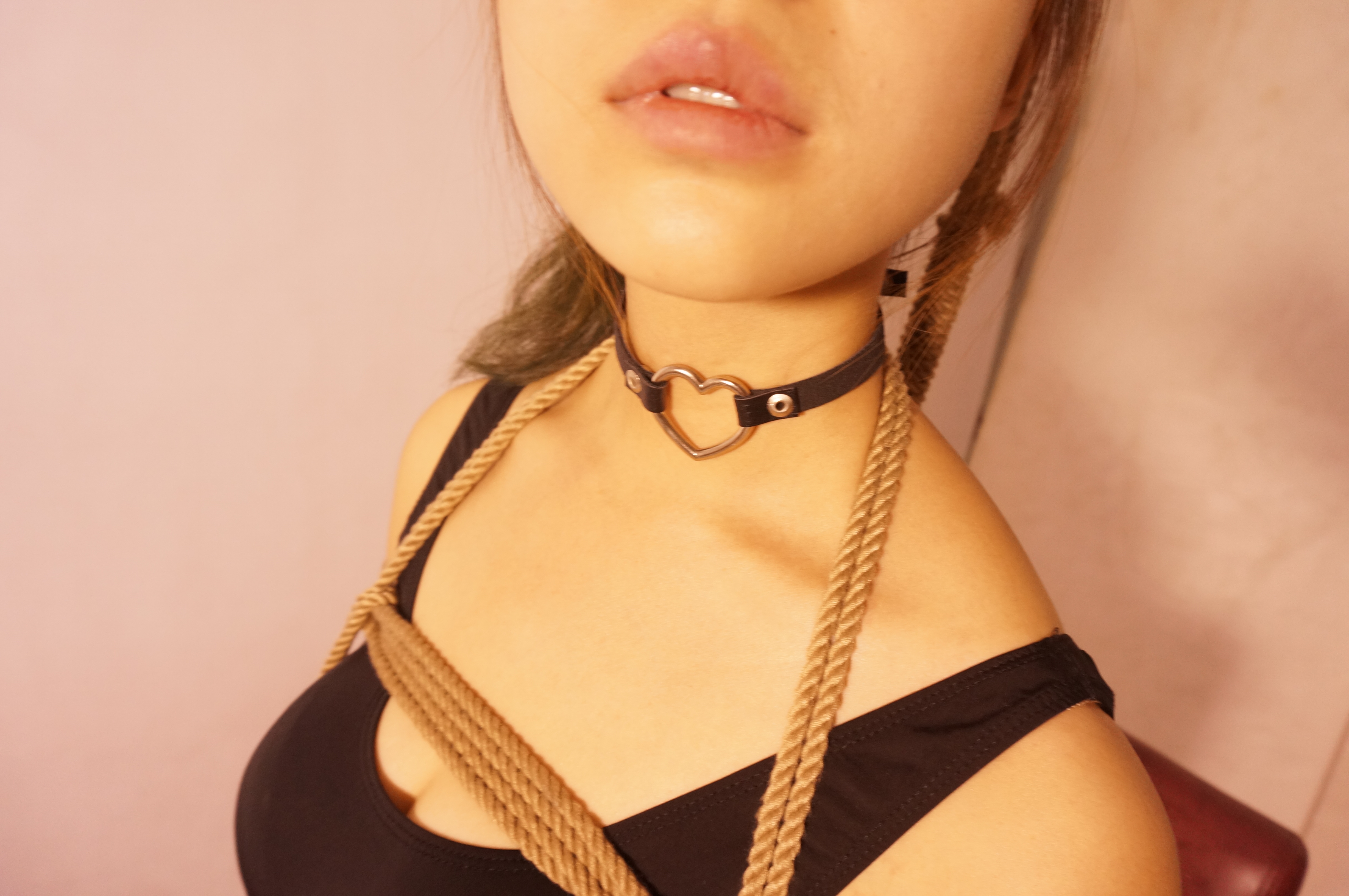 Training Chinese Bitch 24-2