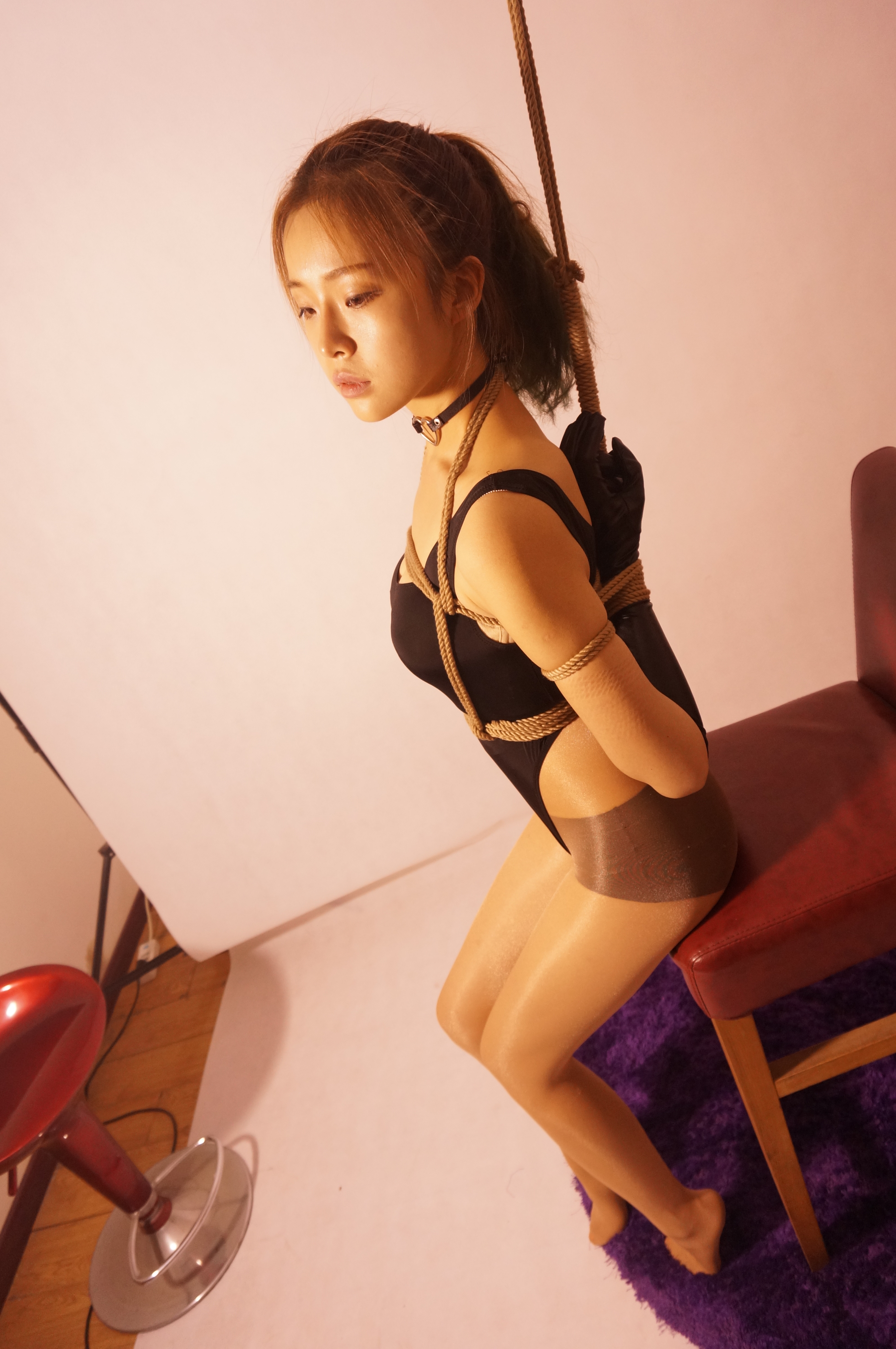 Training Chinese Bitch 24-2