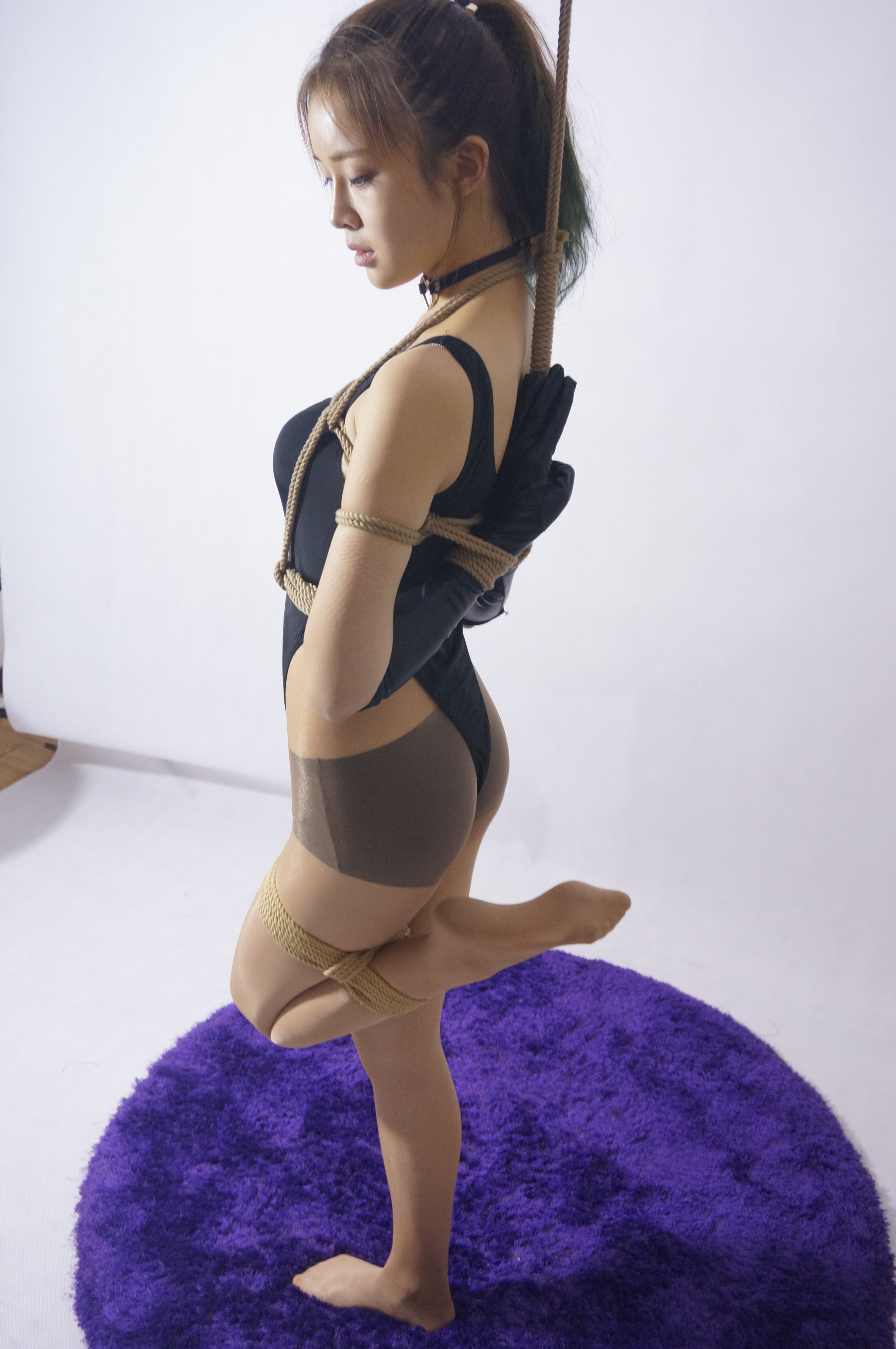 Training Chinese Bitch 24-2