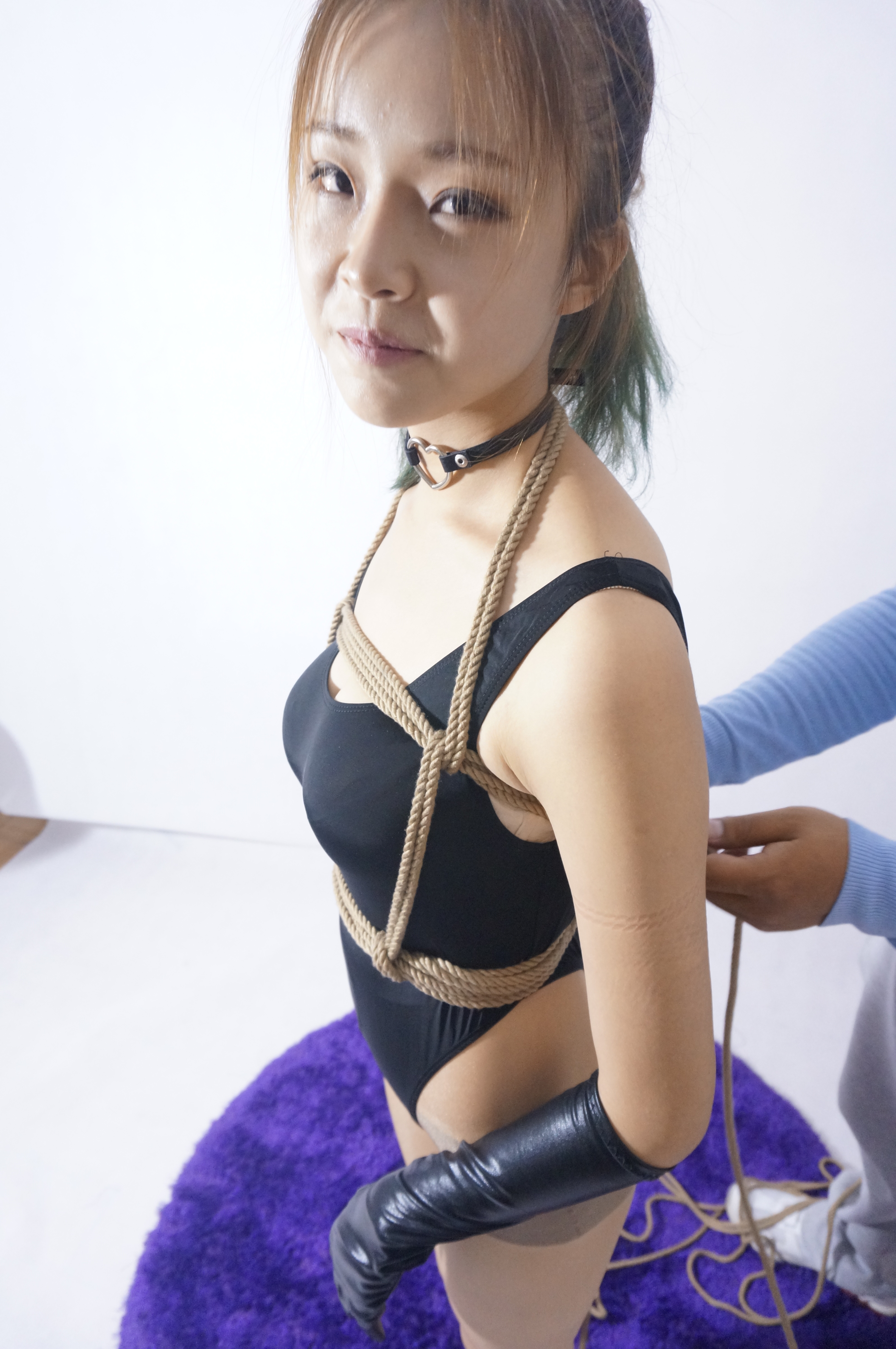 Training Chinese Bitch 24-2