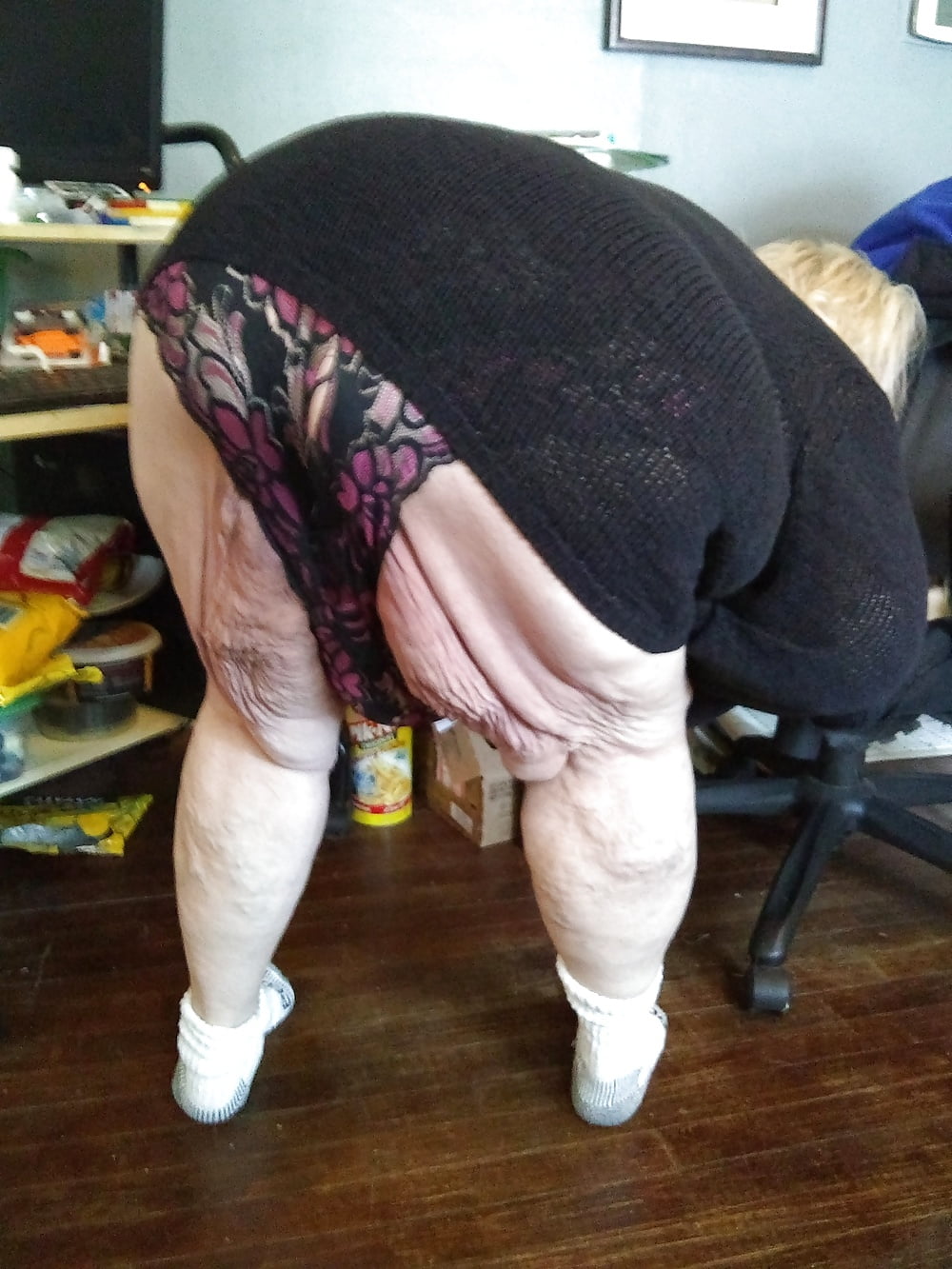 MATURE MILFS GRANNY