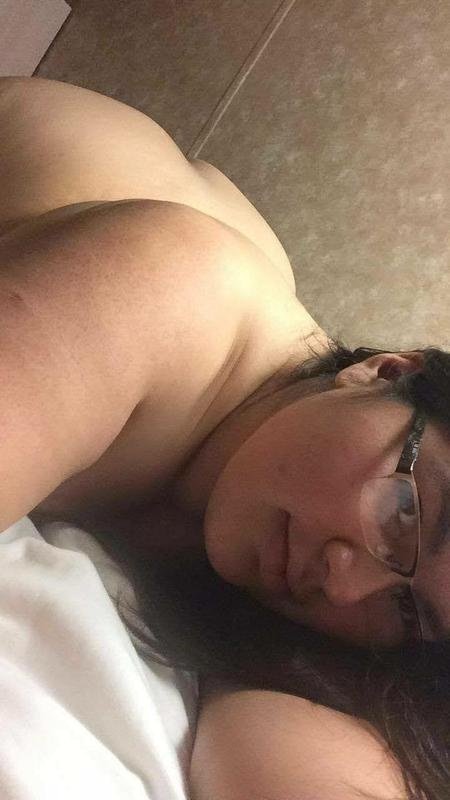 Native Bbw Amanda