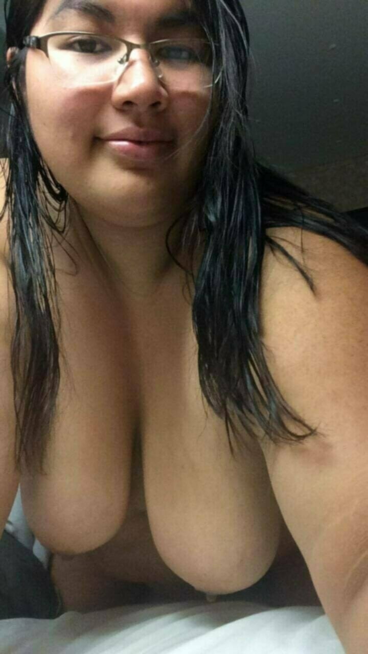 Native Bbw Amanda