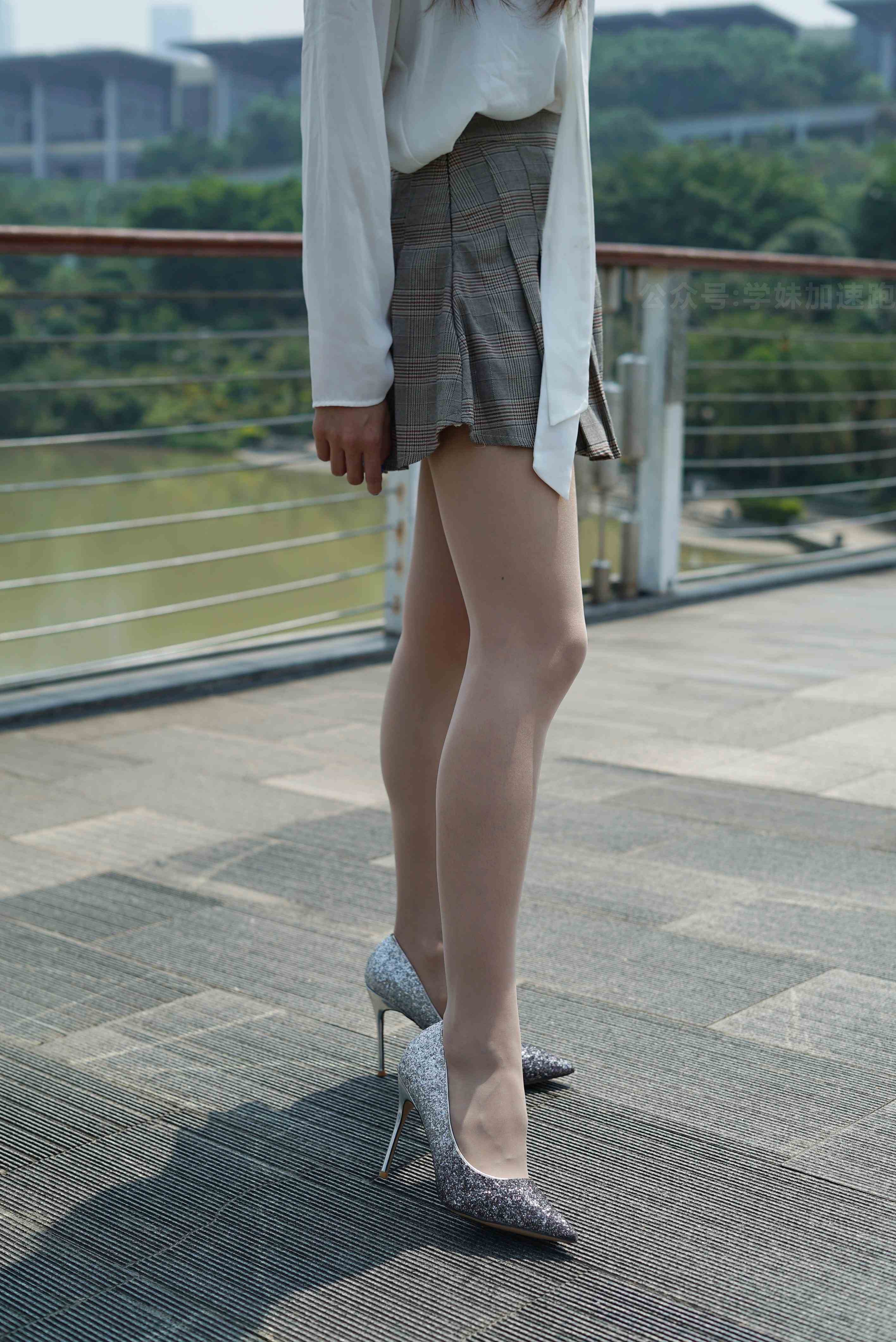 China Beauty Legs and feet 1456