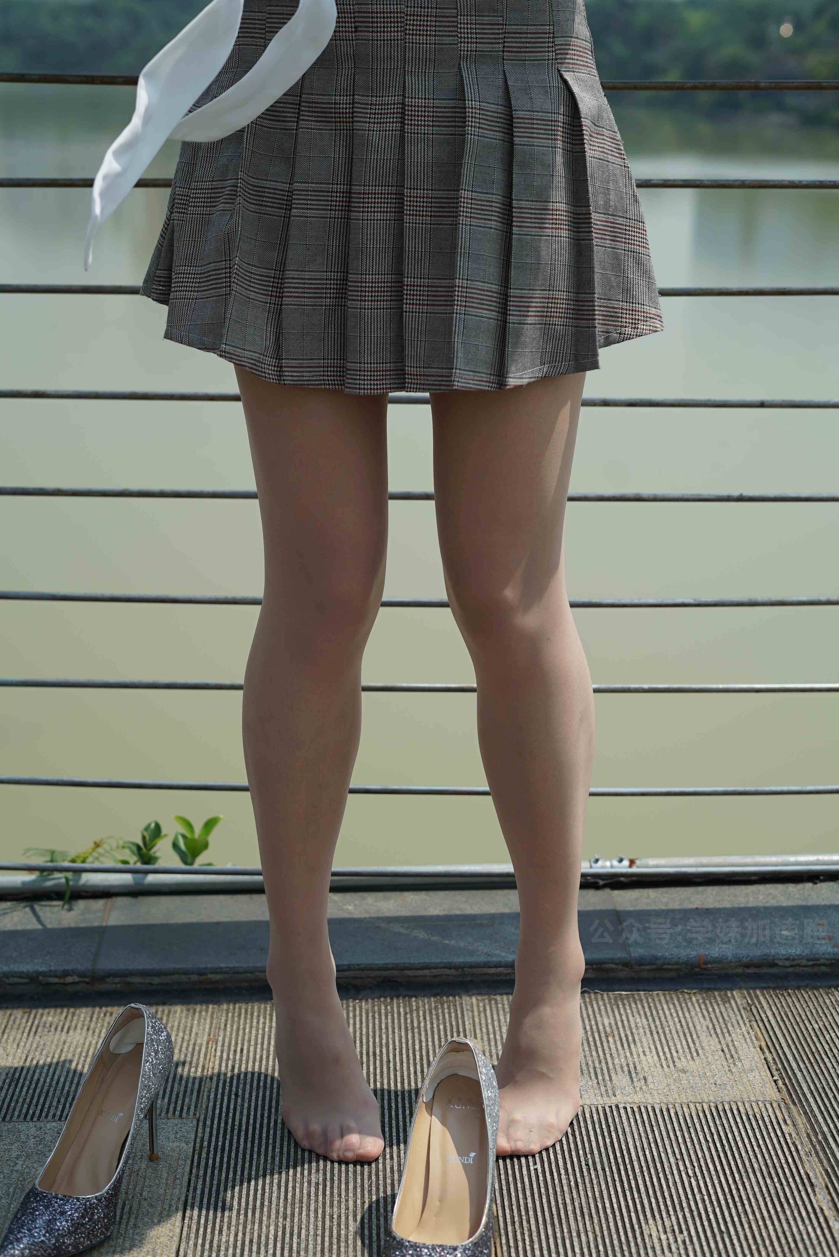 China Beauty Legs and feet 1456