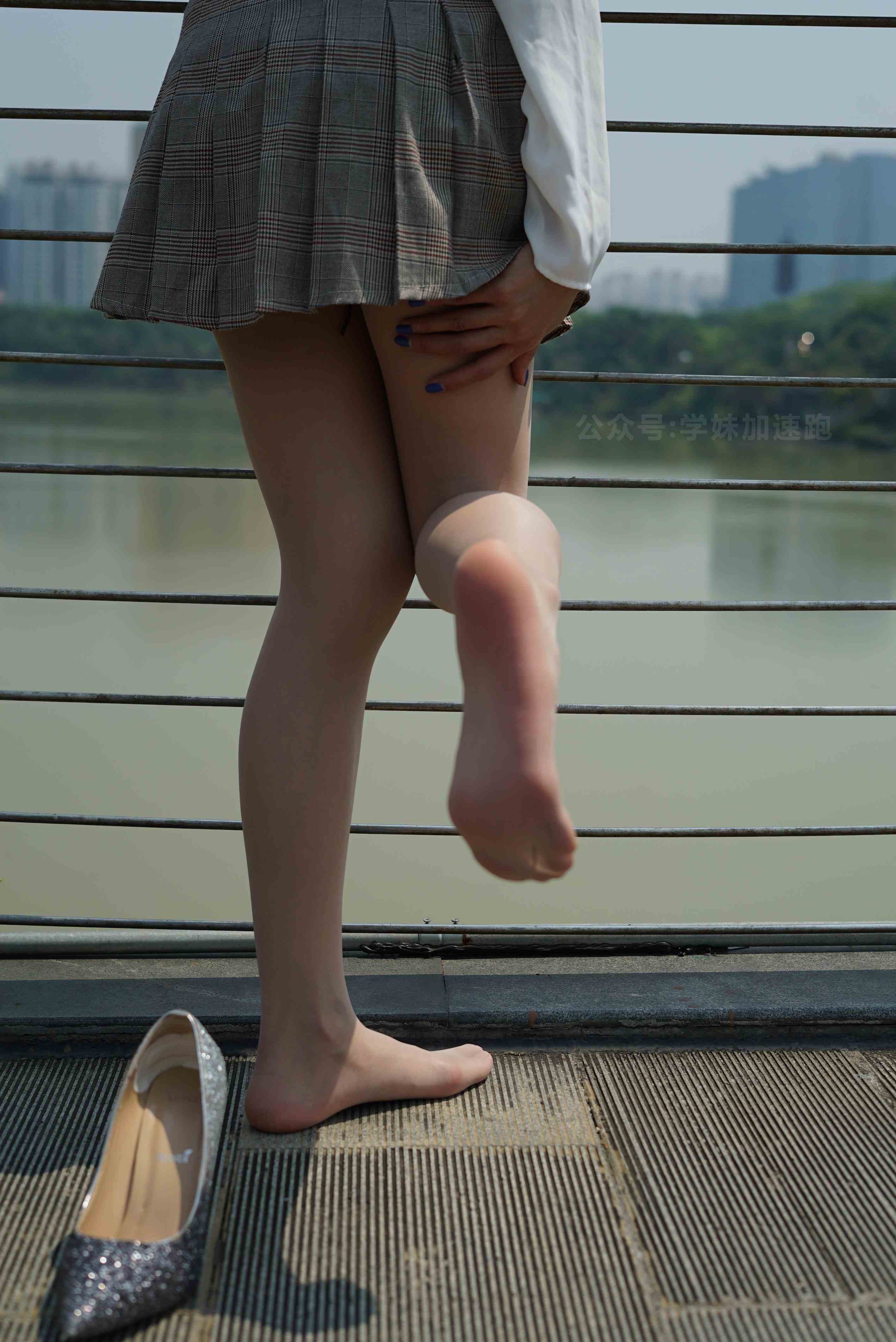 China Beauty Legs and feet 1456