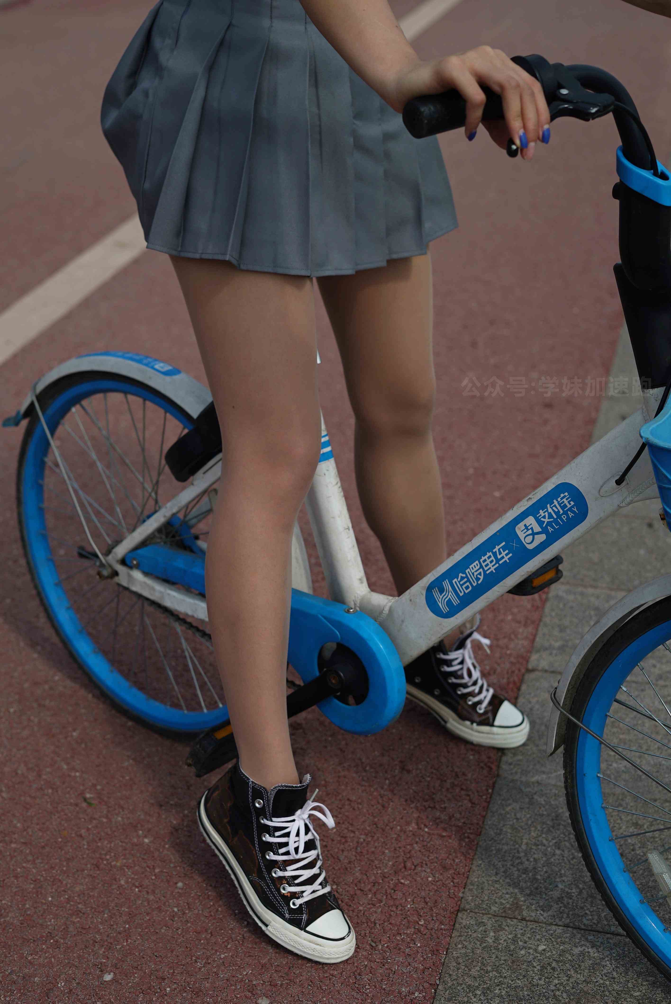 China Beauty Legs and feet 1457