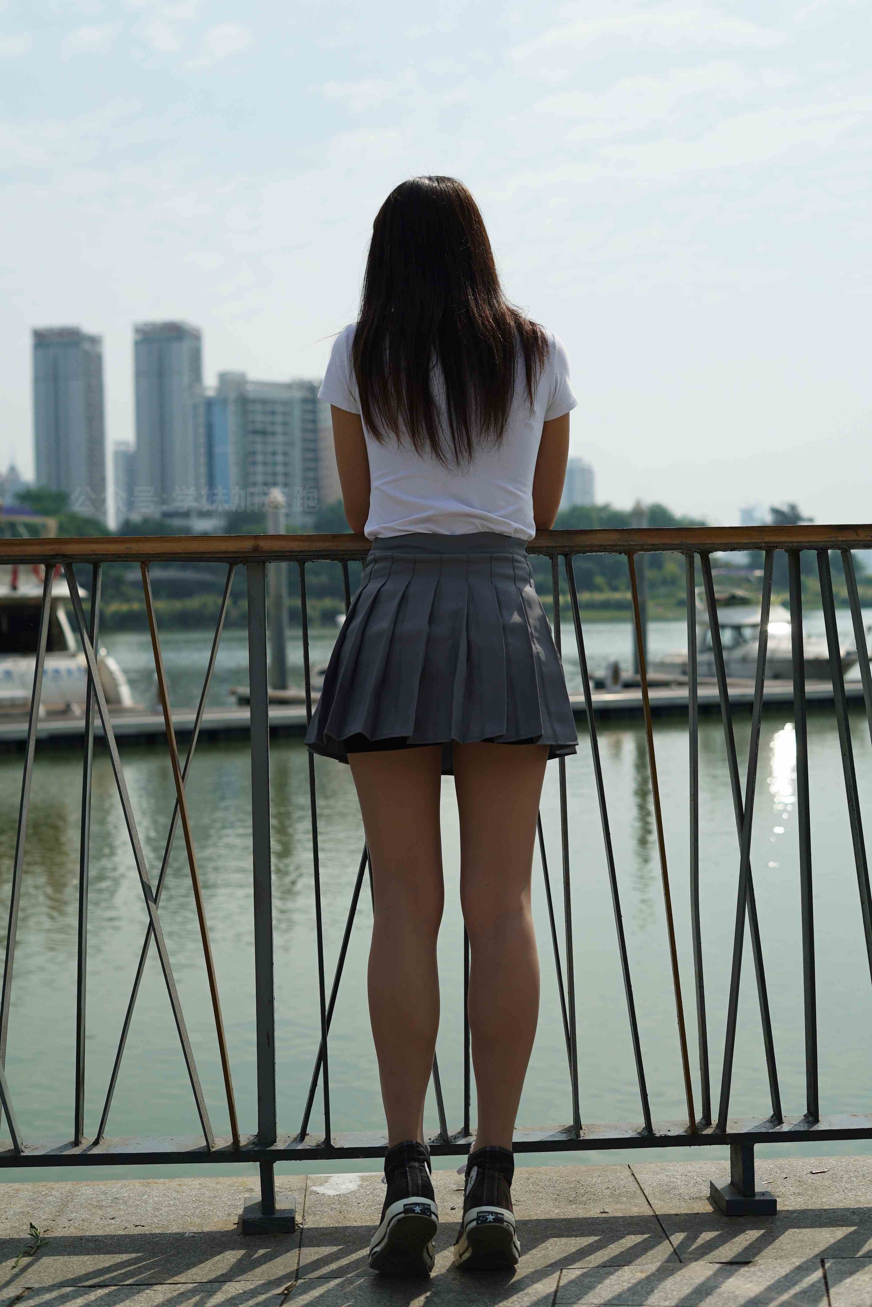 China Beauty Legs and feet 1457