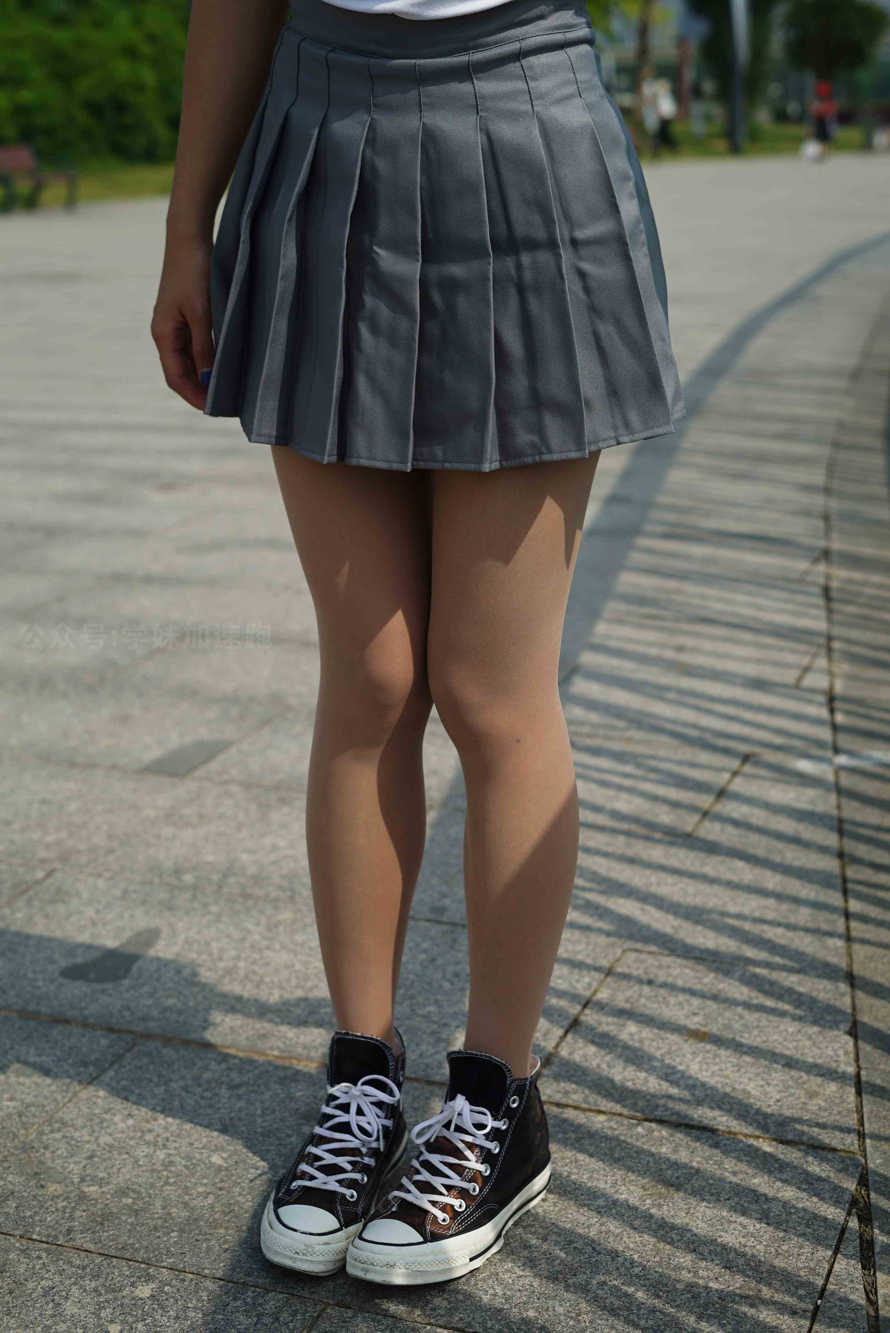 China Beauty Legs and feet 1457