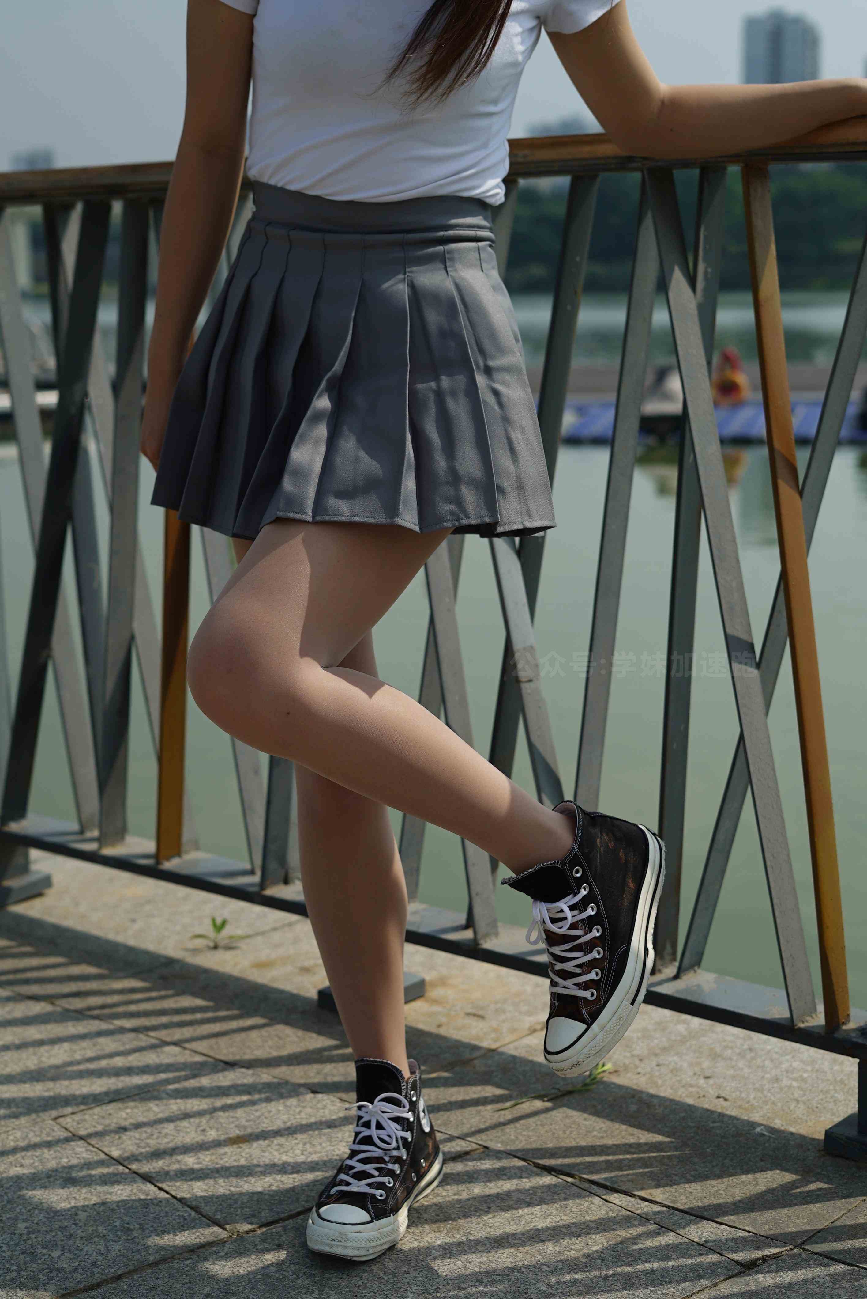 China Beauty Legs and feet 1457