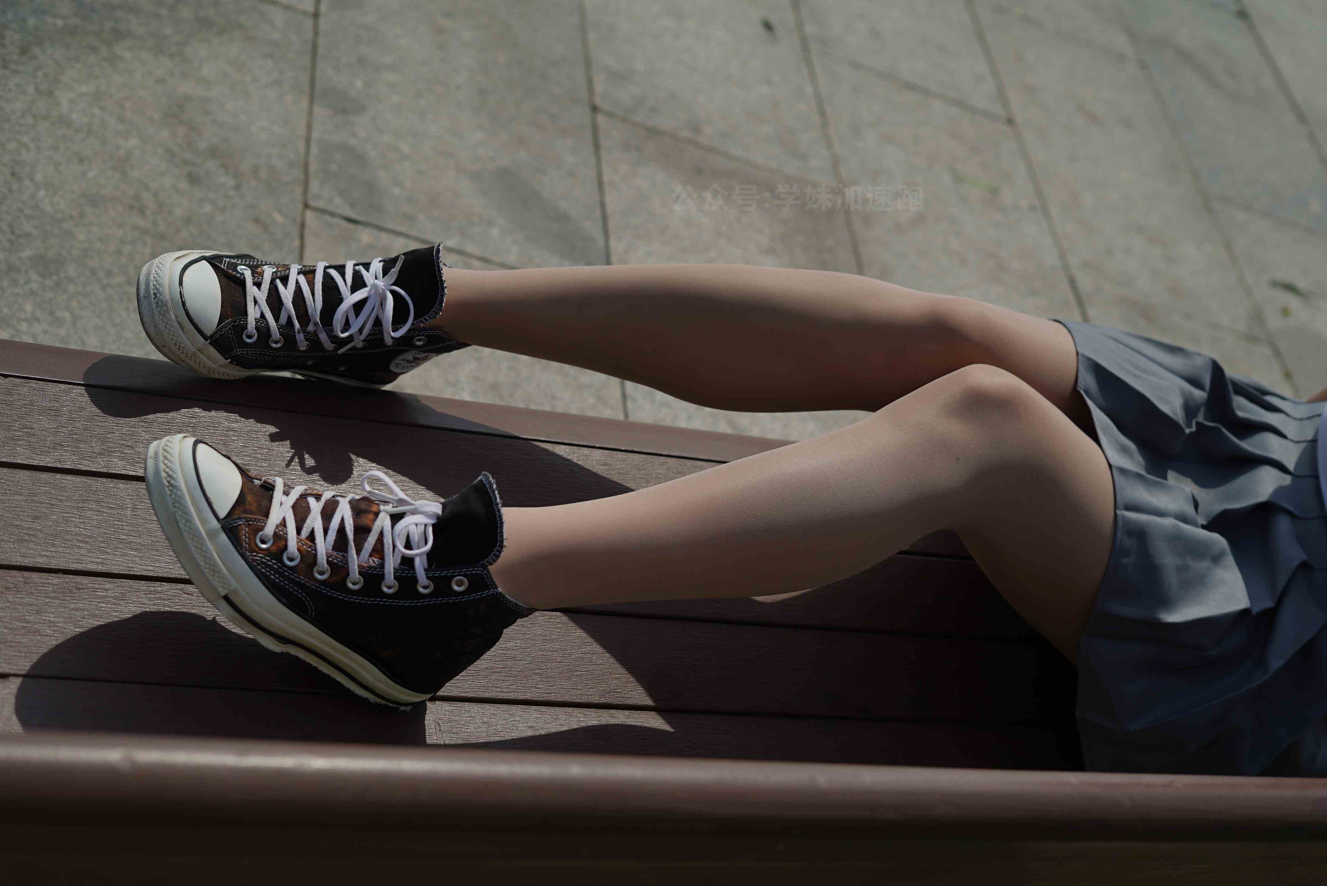 China Beauty Legs and feet 1457