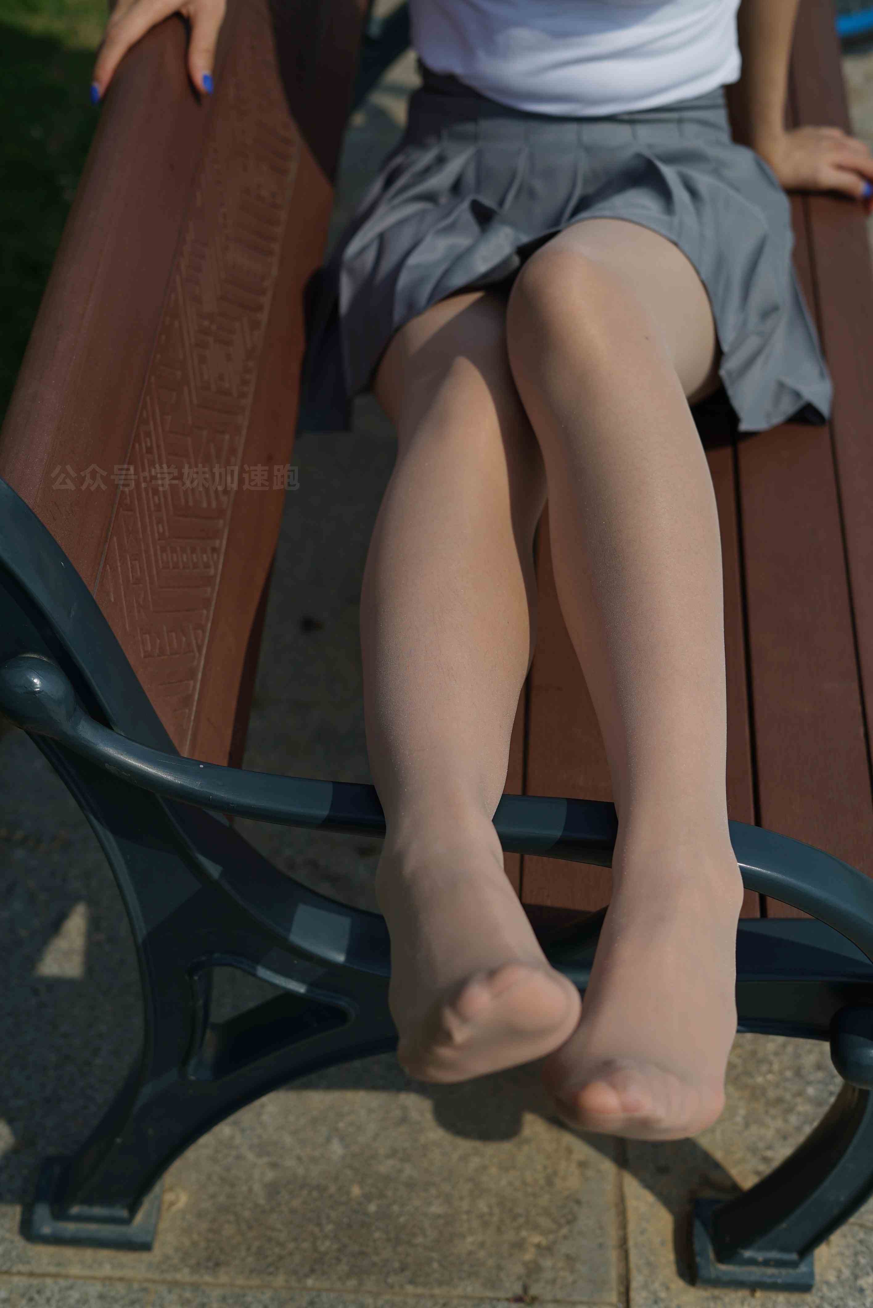 China Beauty Legs and feet 1457