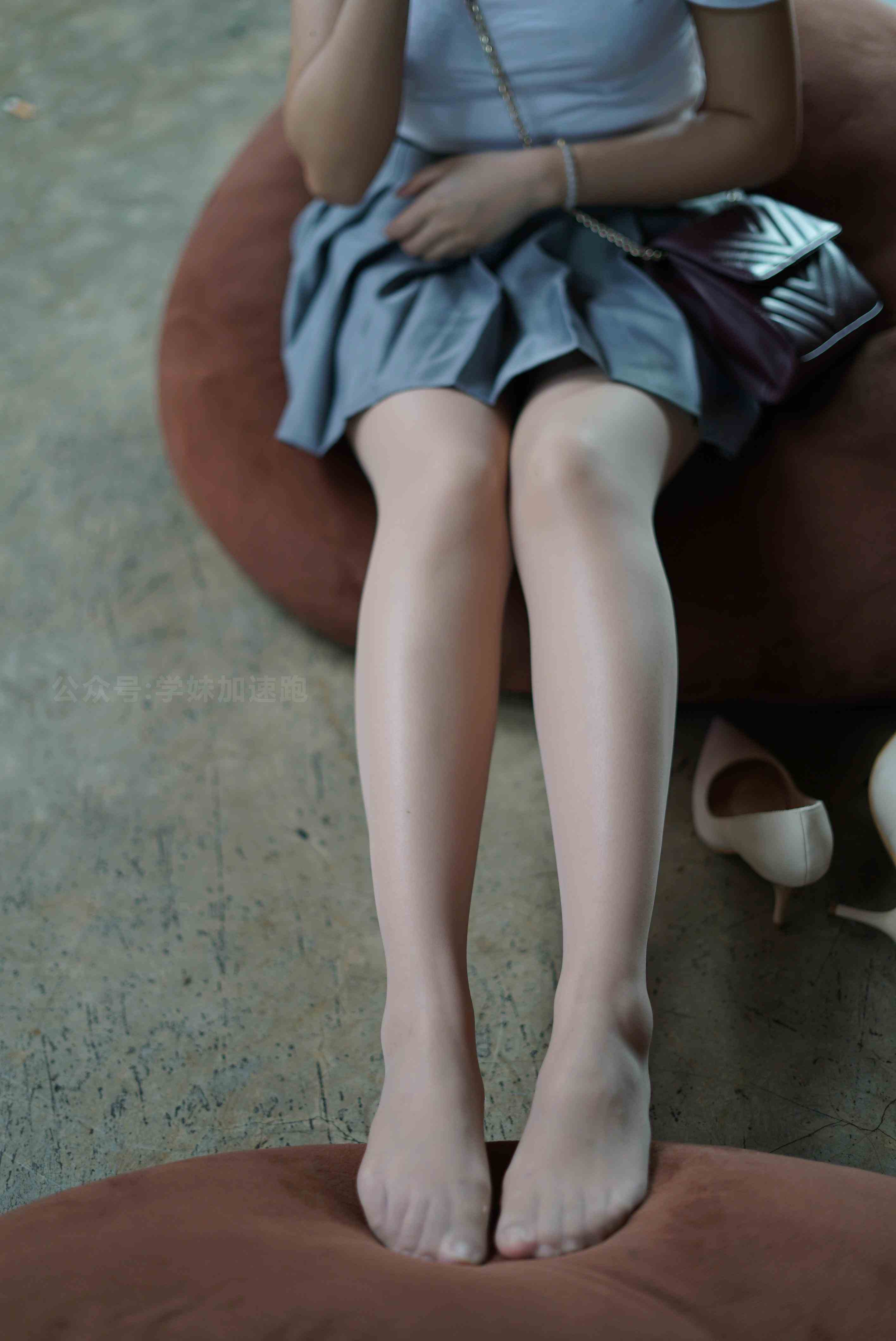 China Beauty Legs and feet 1458