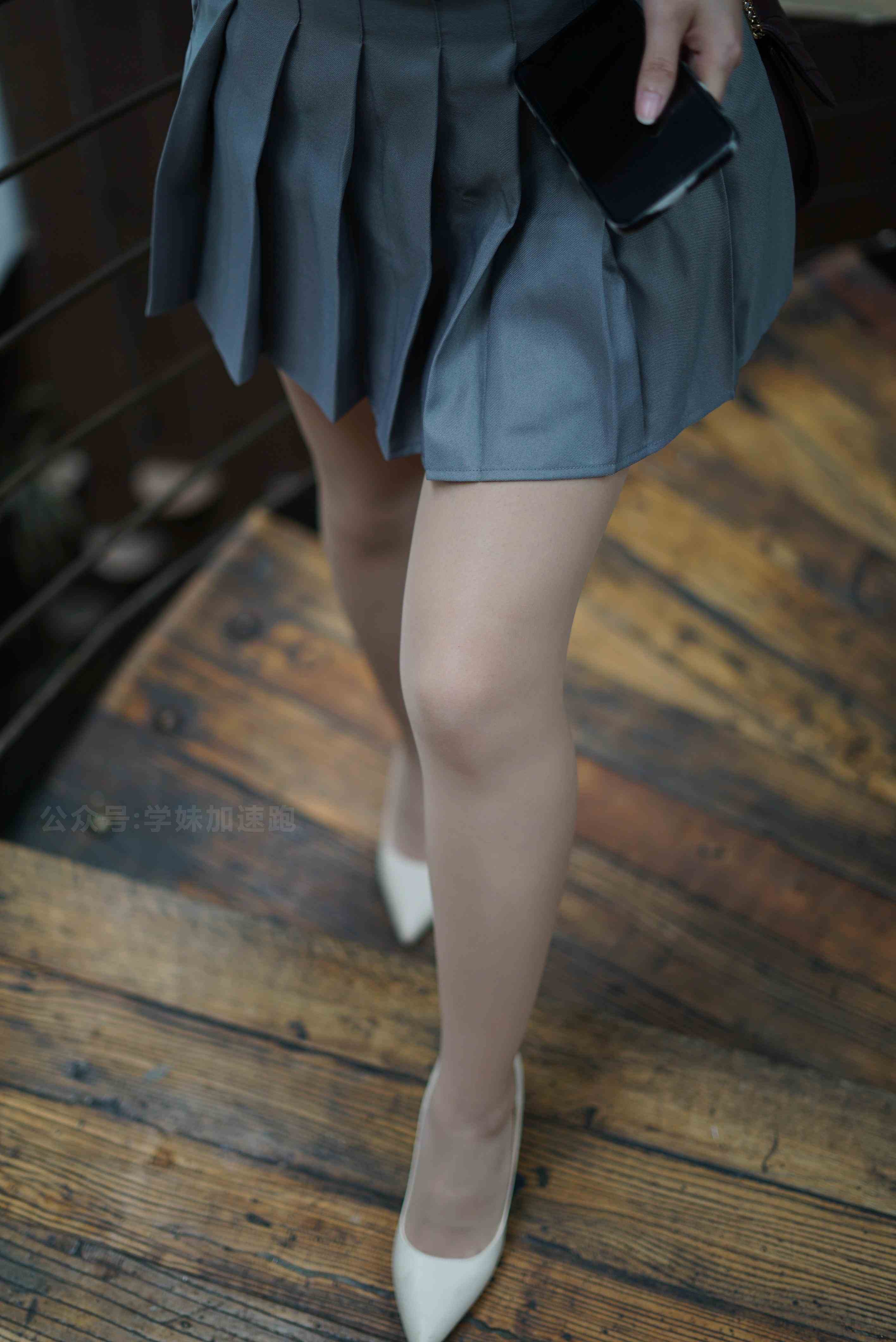 China Beauty Legs and feet 1458
