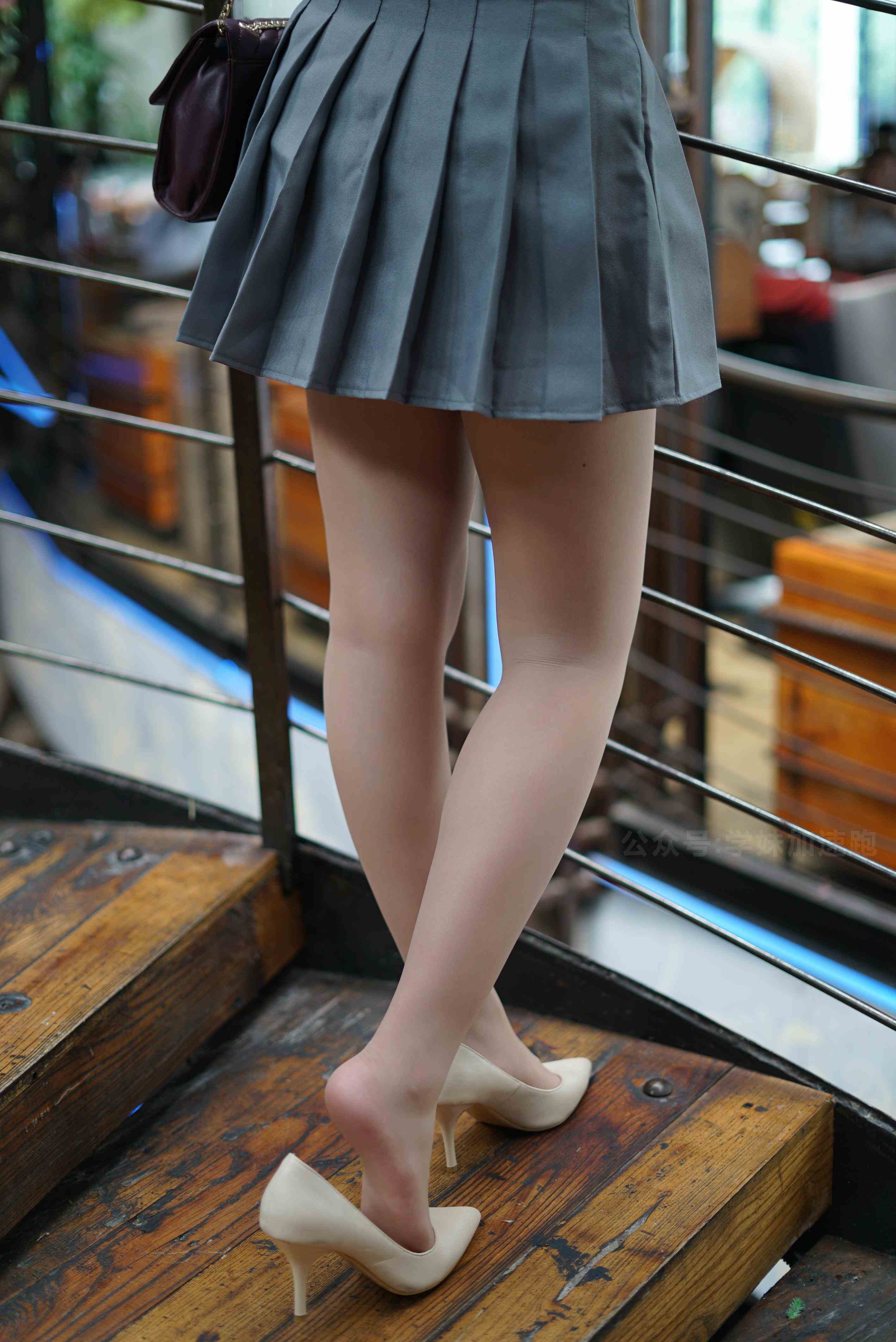 China Beauty Legs and feet 1458