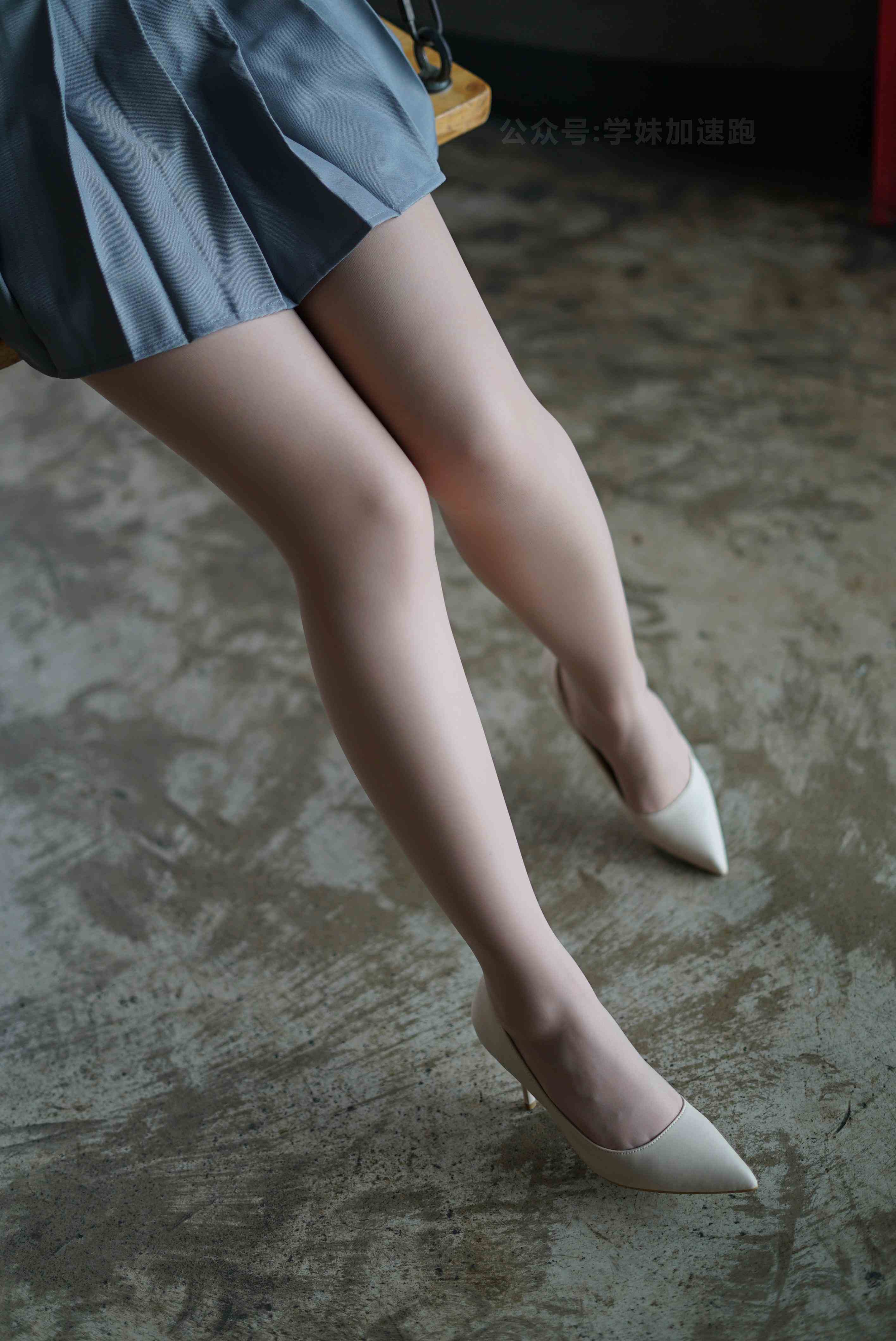 China Beauty Legs and feet 1458