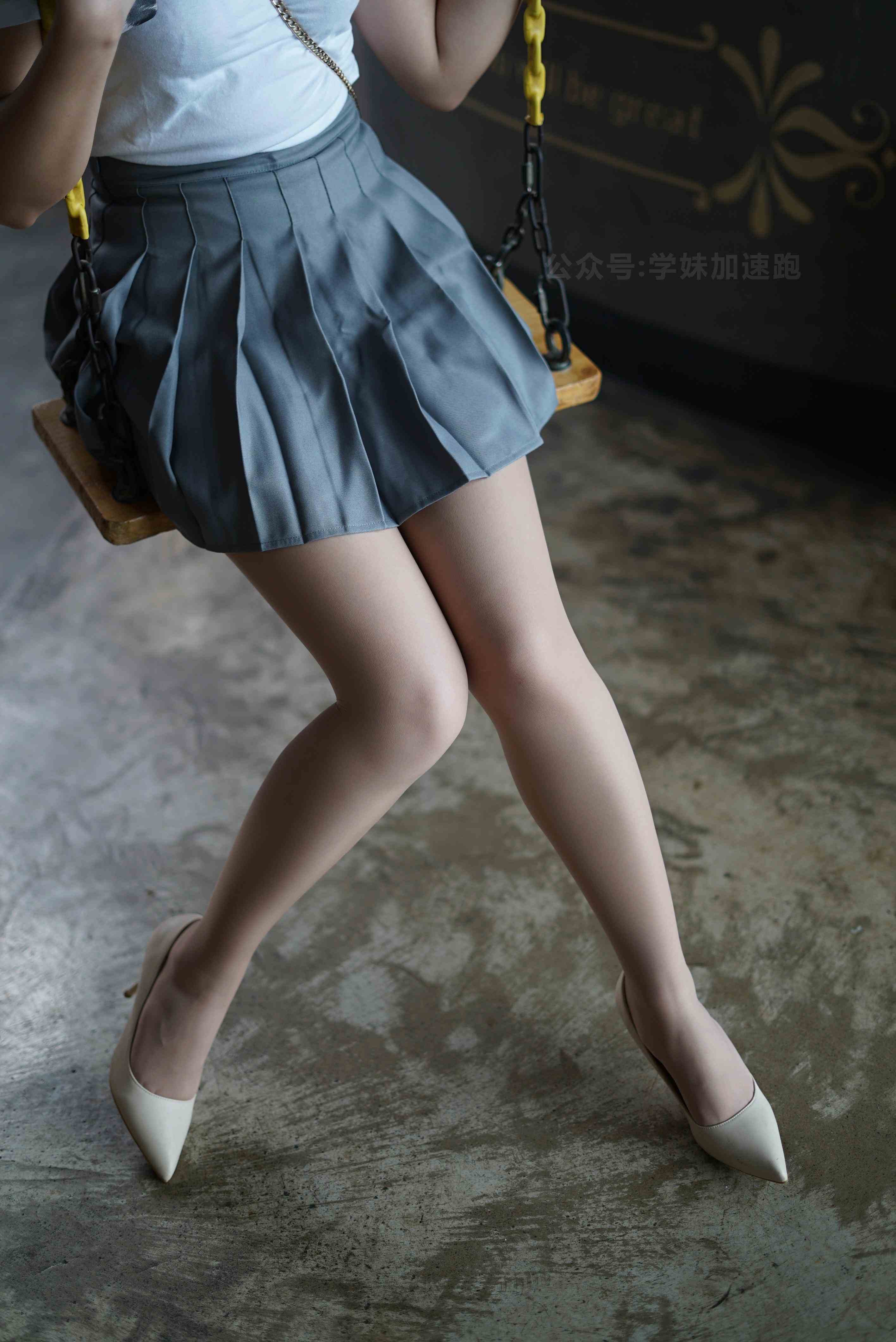 China Beauty Legs and feet 1458