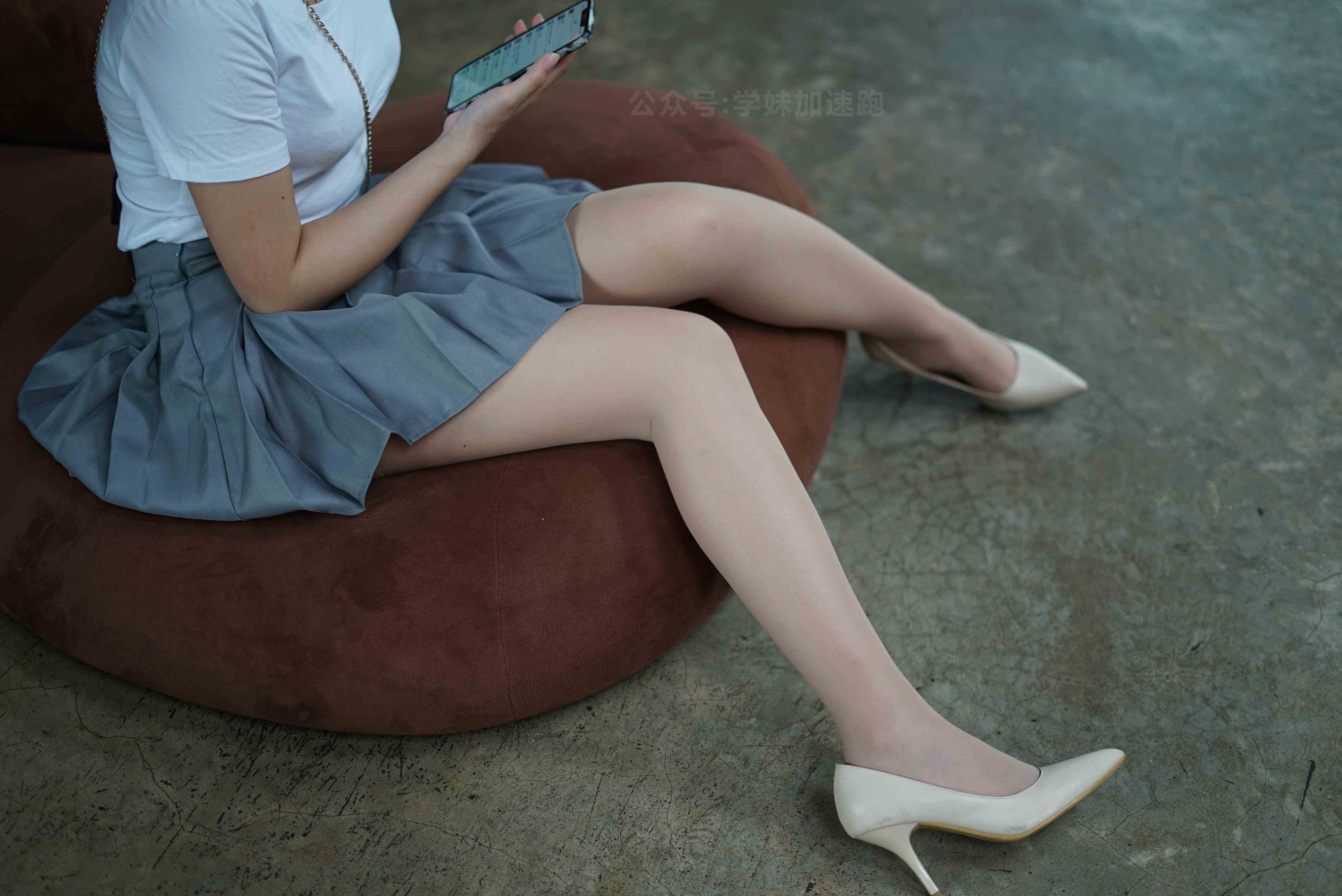 China Beauty Legs and feet 1458