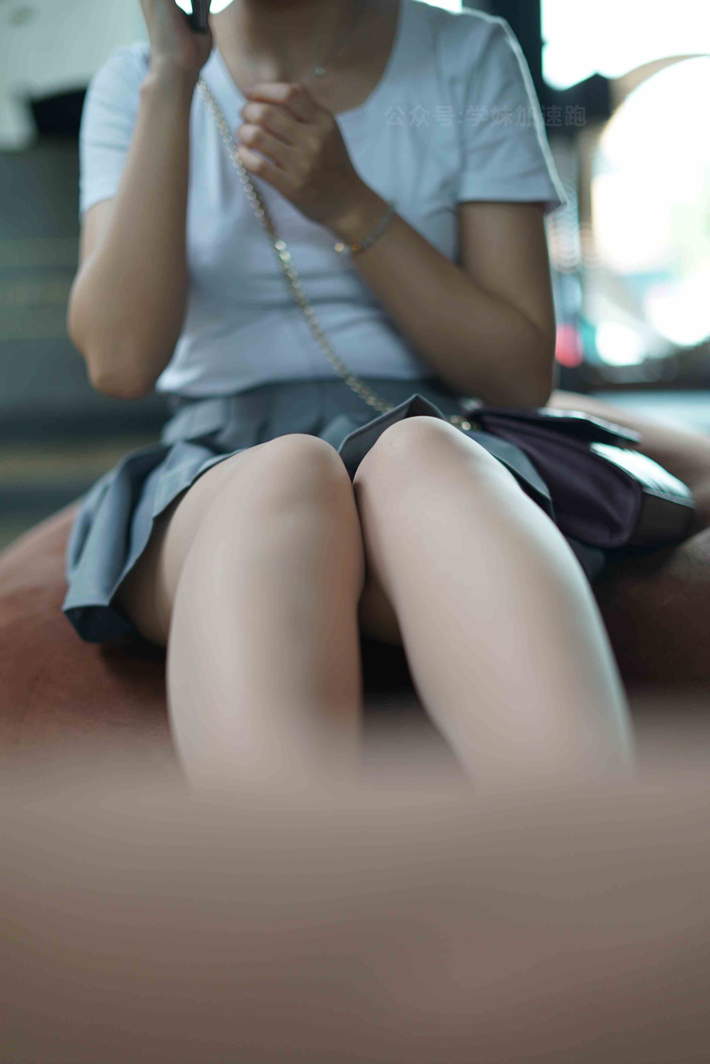 China Beauty Legs and feet 1458