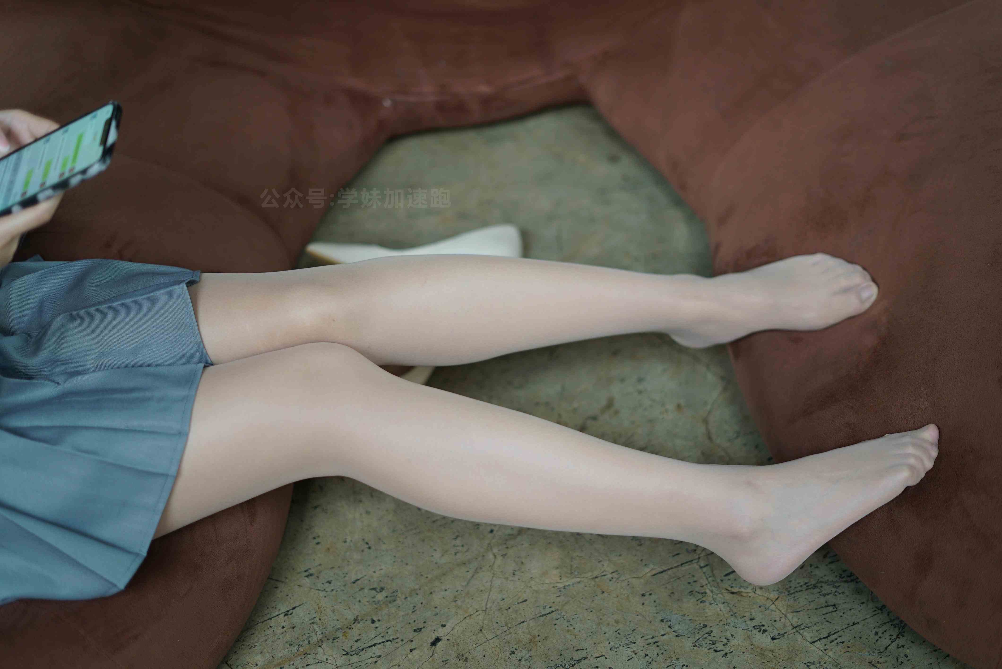 China Beauty Legs and feet 1458