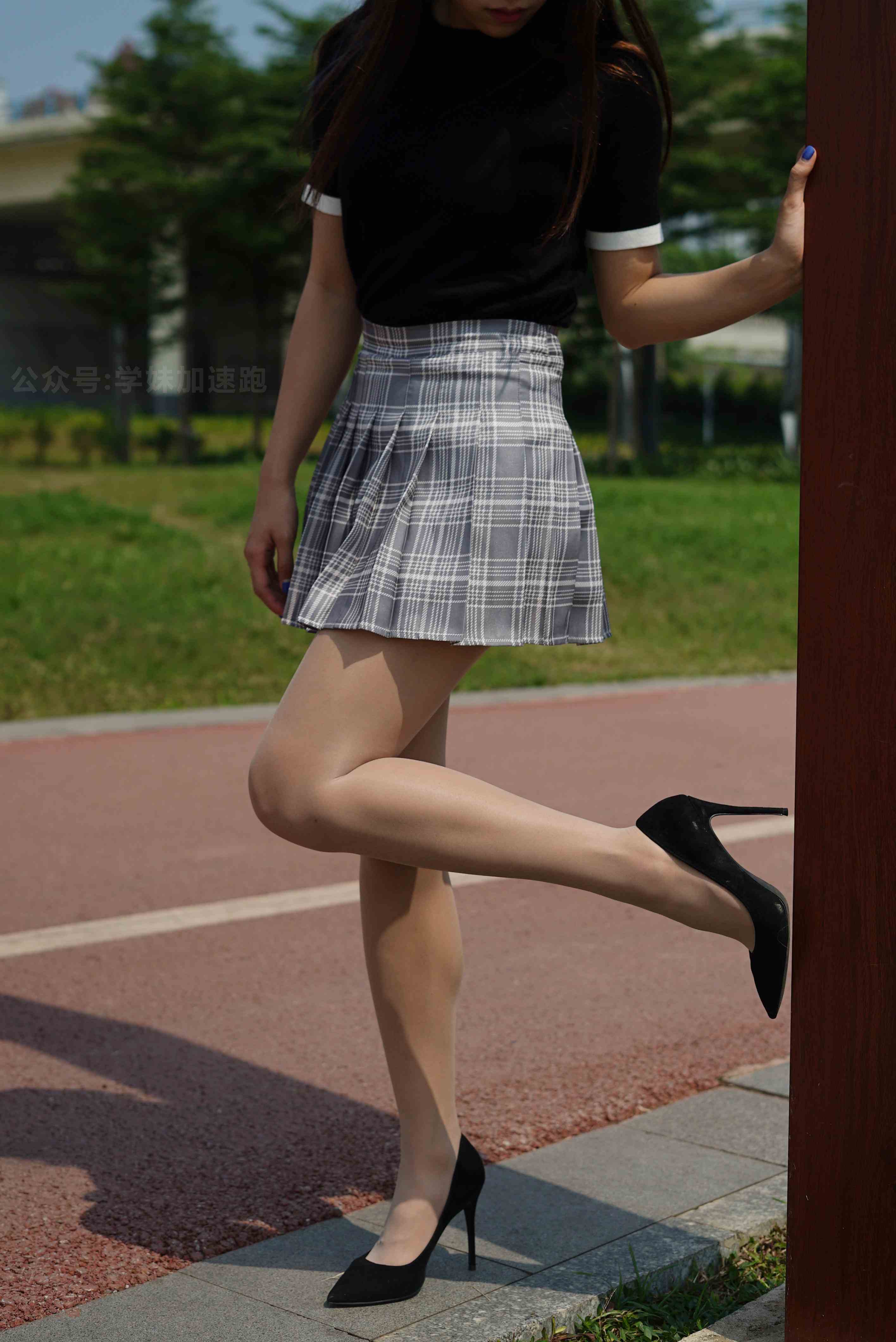 China Beauty Legs and feet 1459