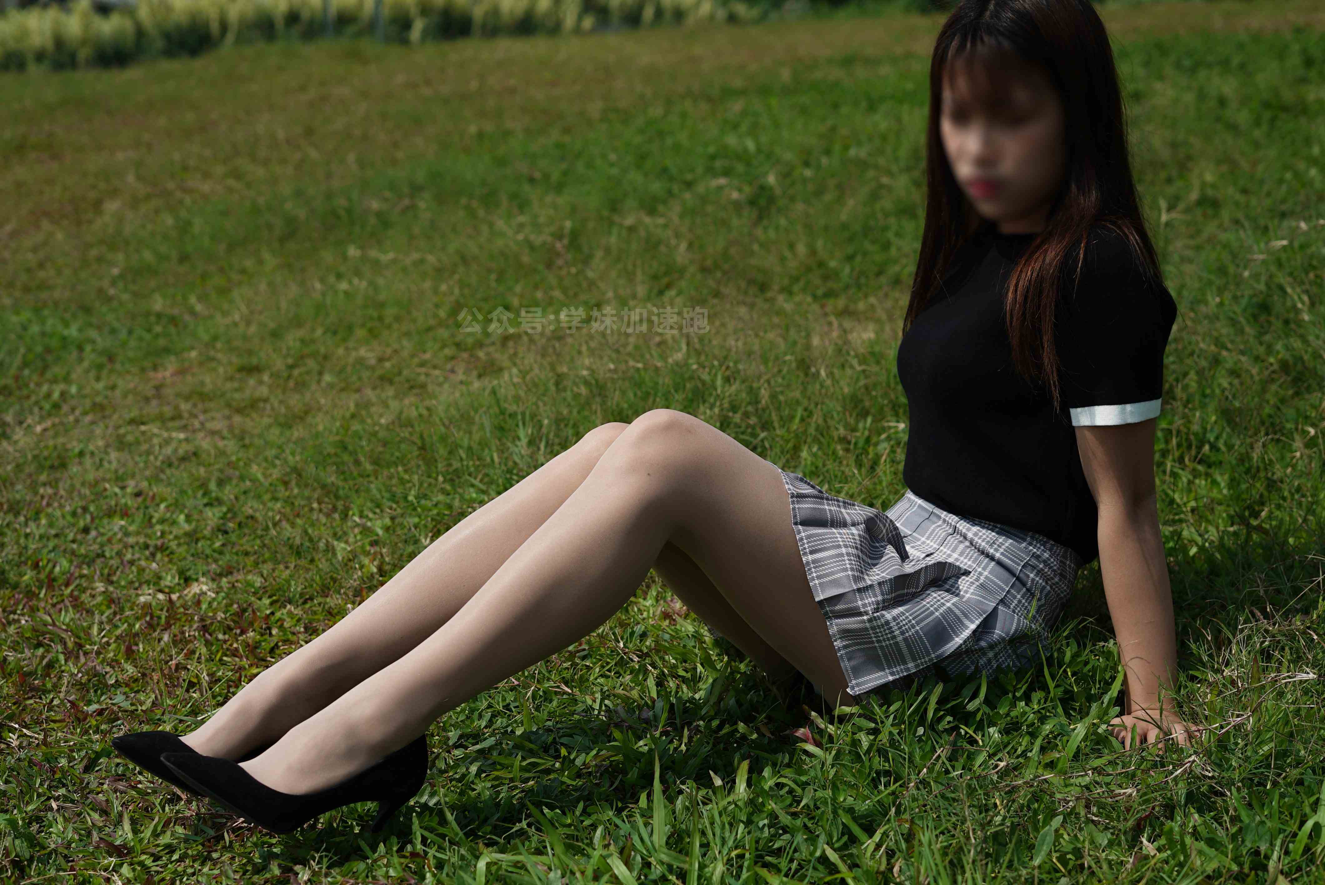 China Beauty Legs and feet 1459