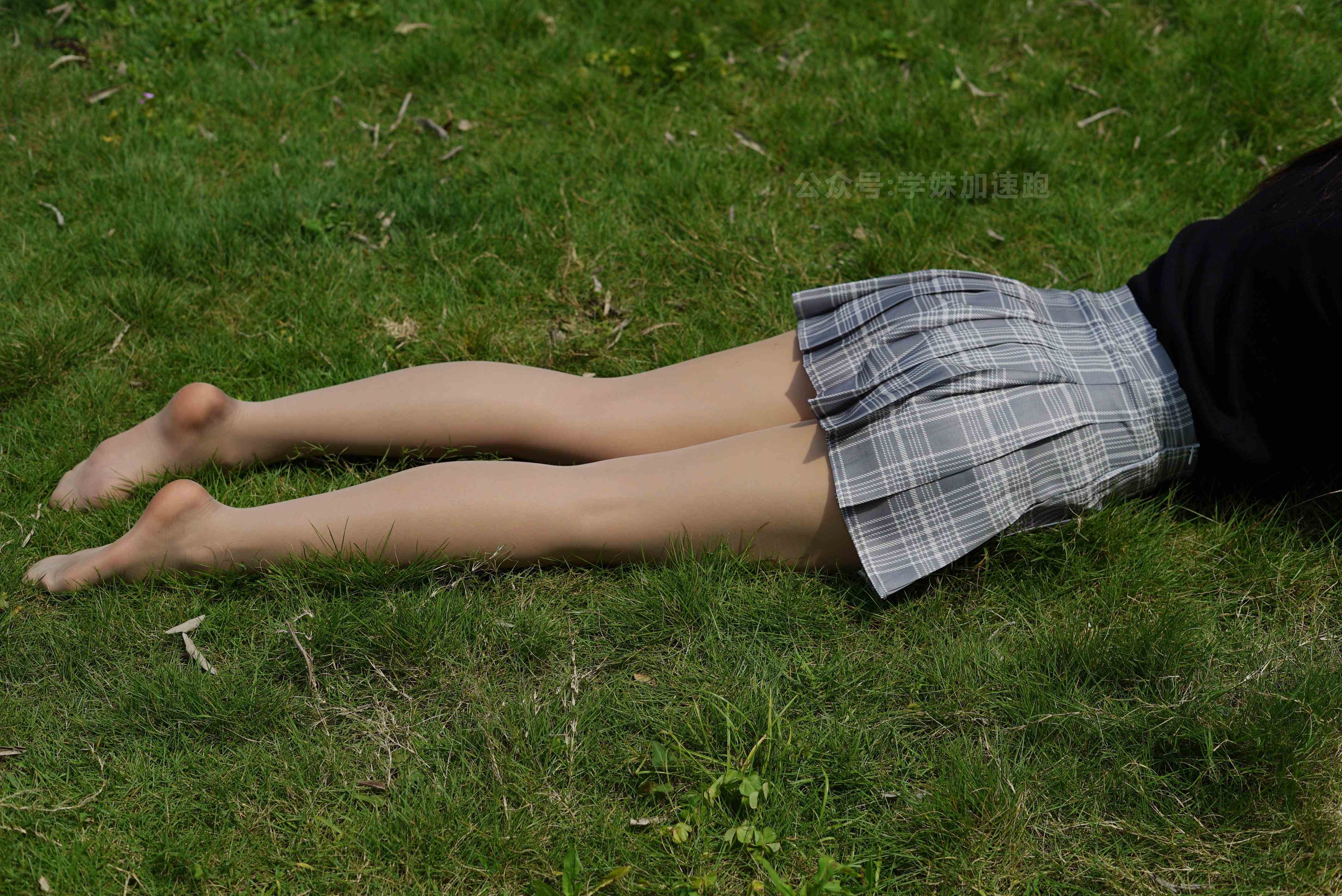 China Beauty Legs and feet 1459