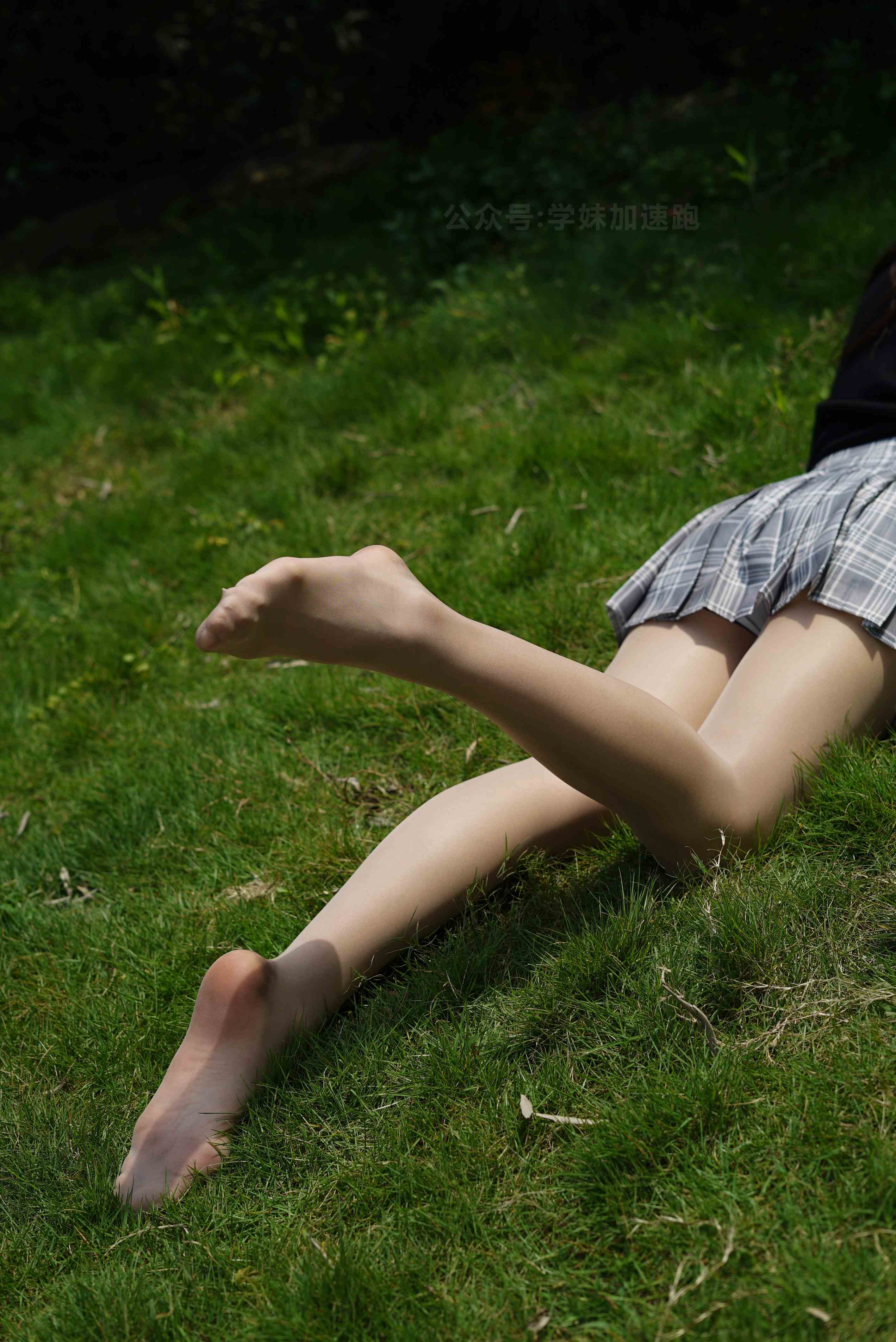 China Beauty Legs and feet 1459