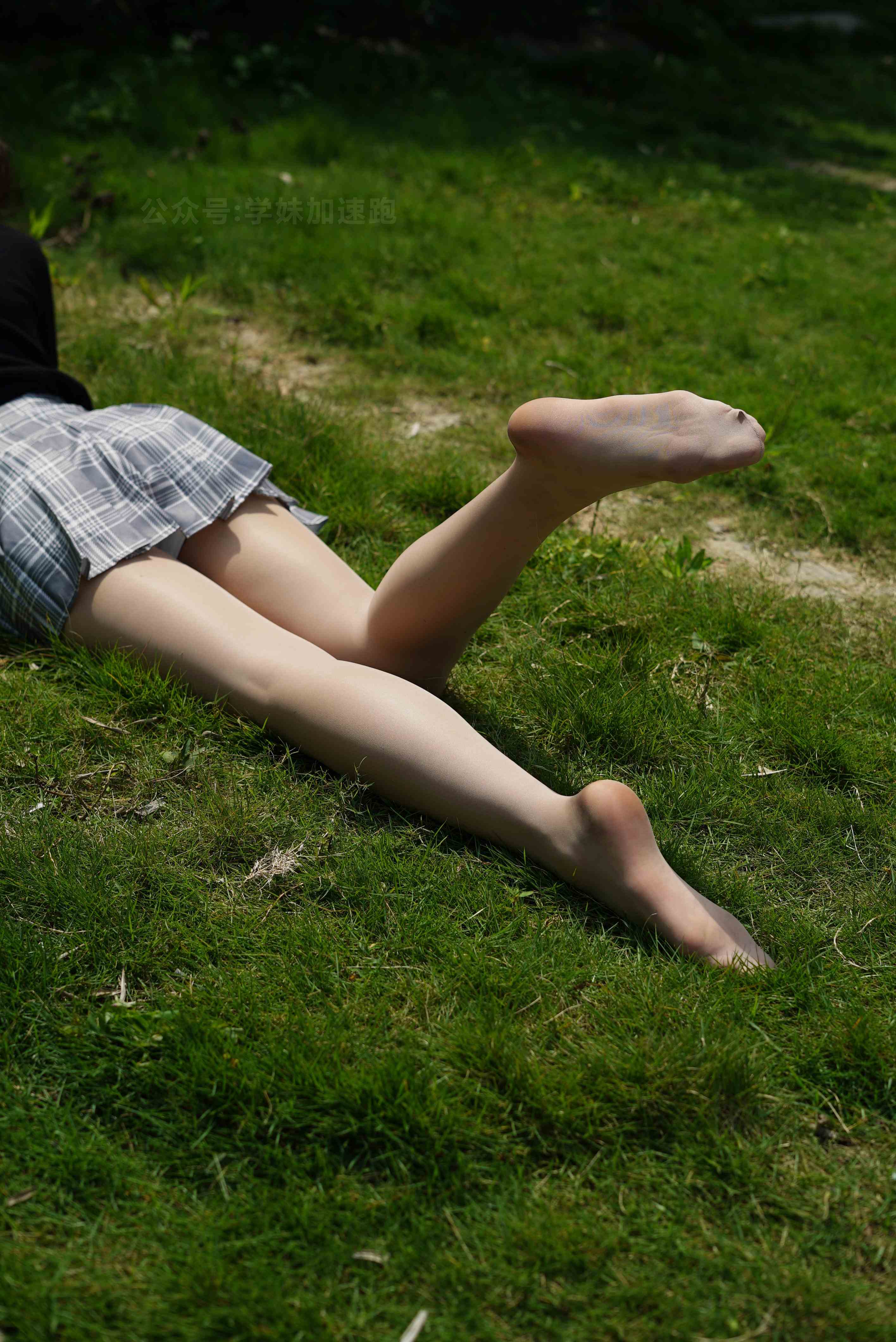 China Beauty Legs and feet 1459