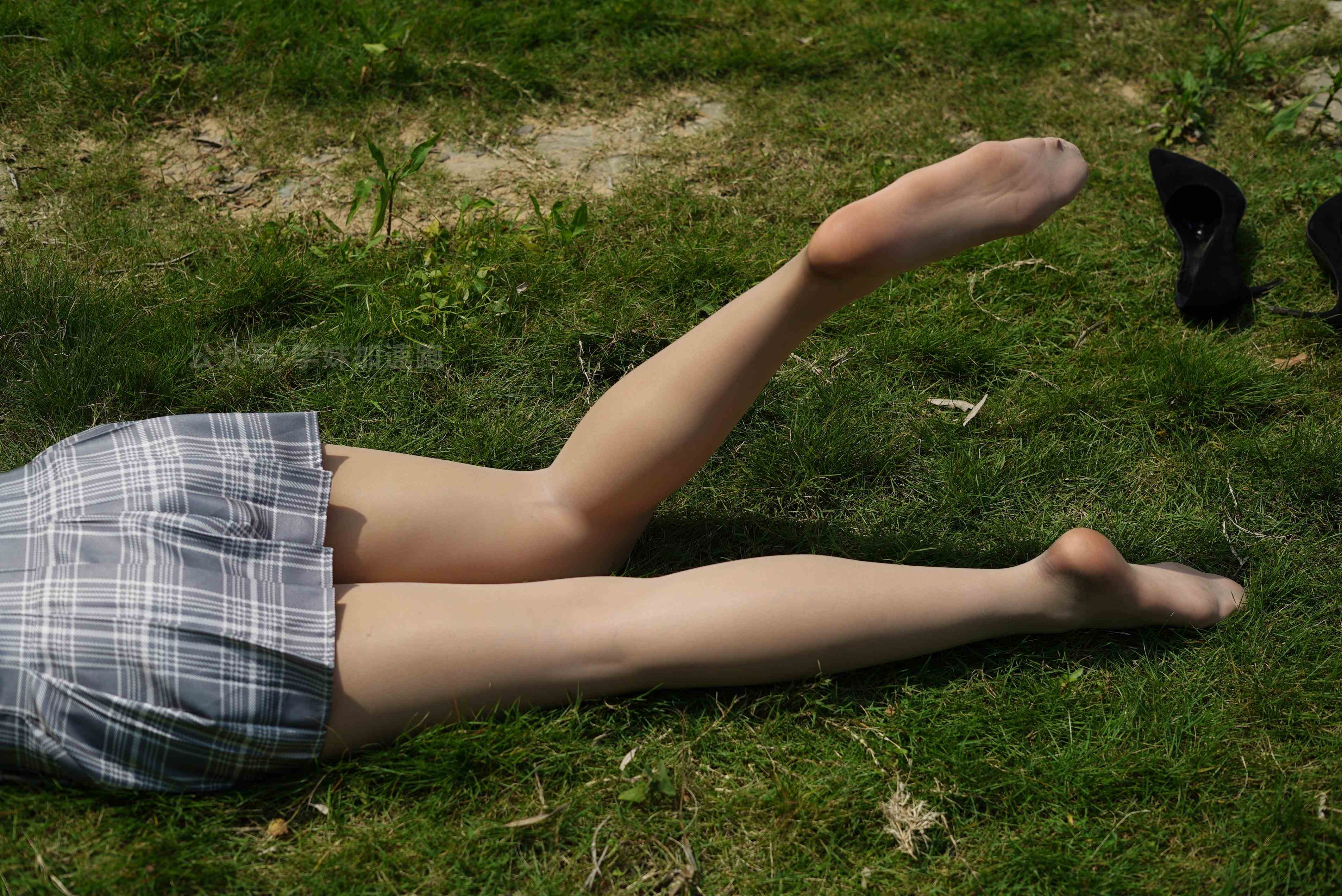 China Beauty Legs and feet 1459