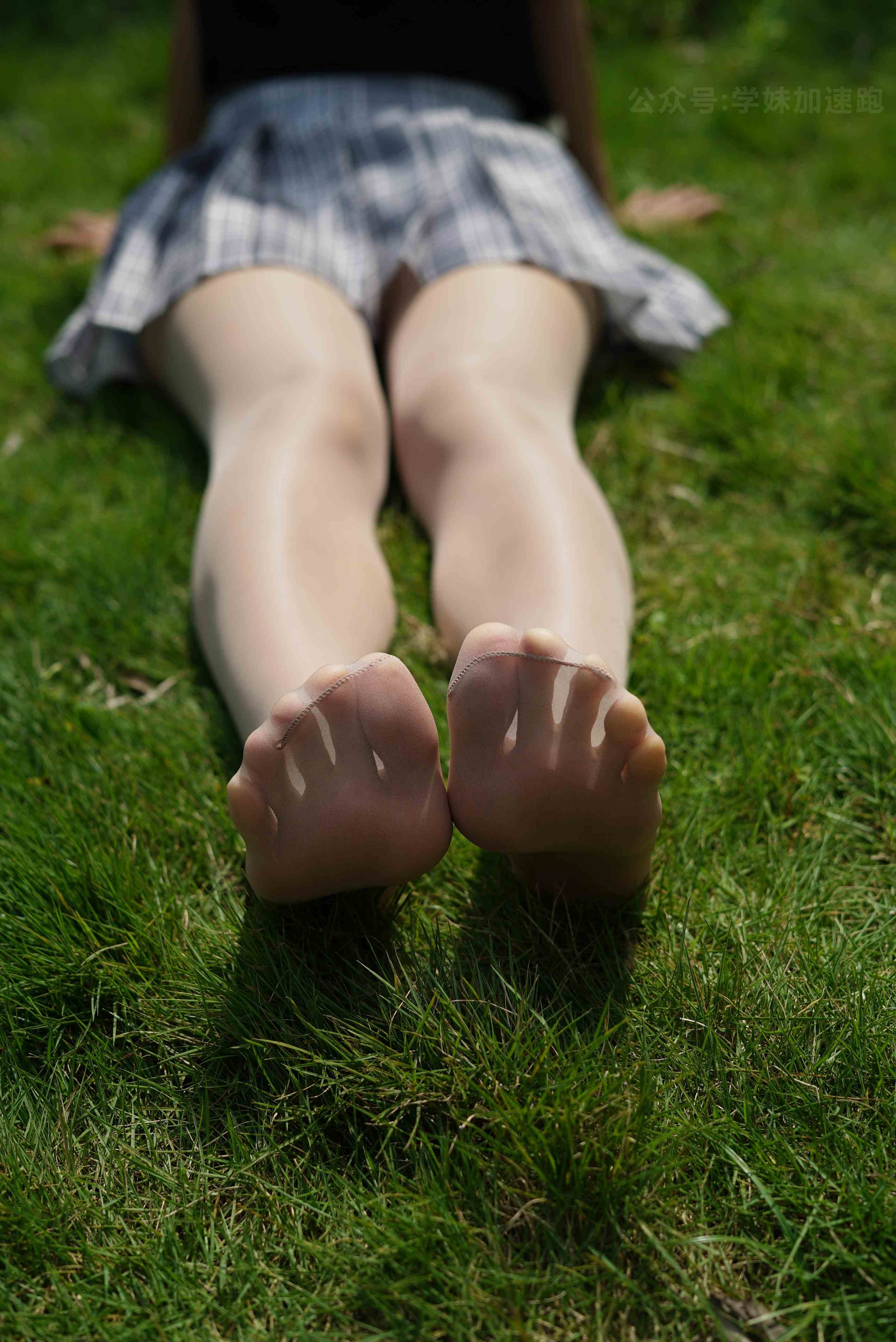 China Beauty Legs and feet 1459