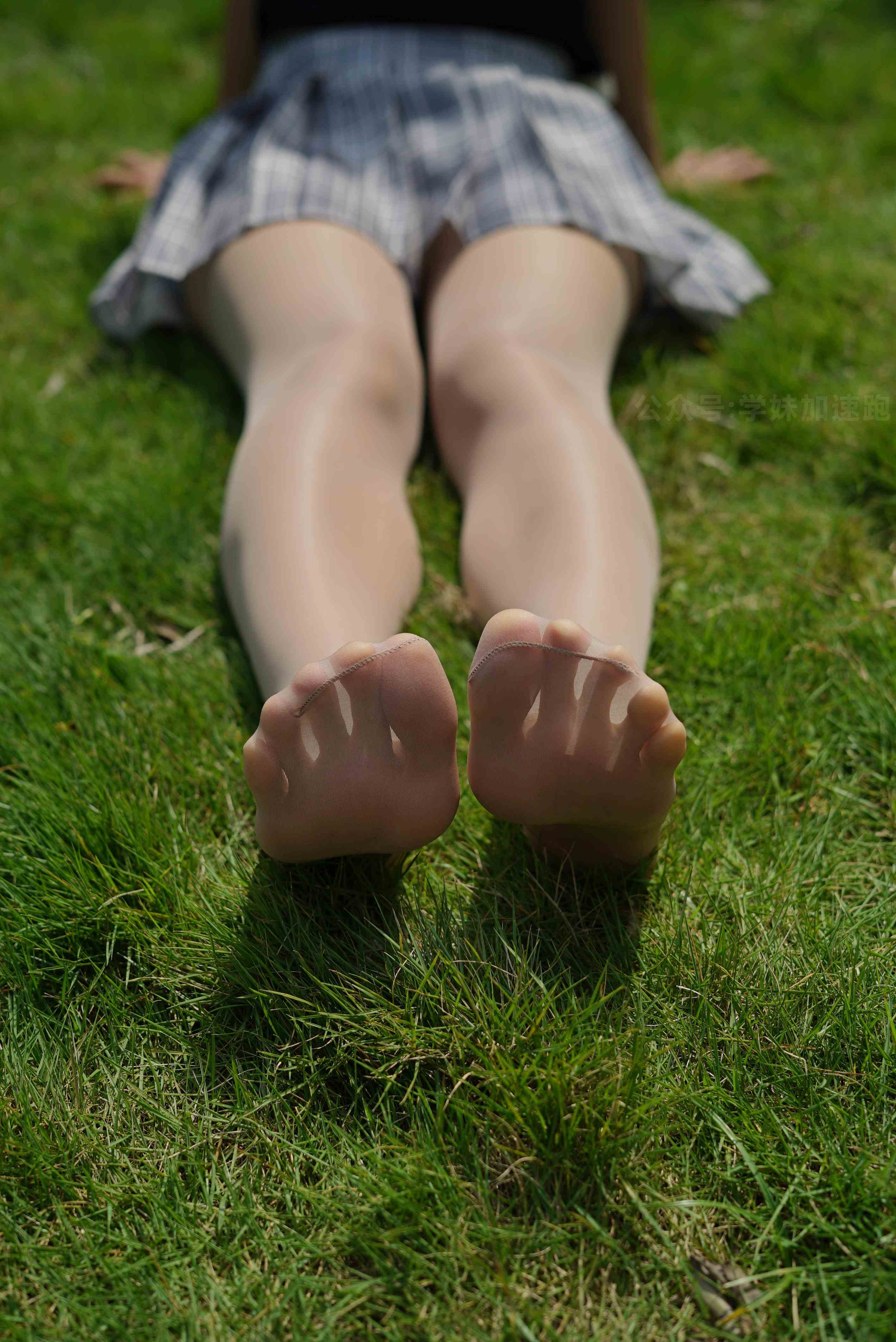 China Beauty Legs and feet 1459