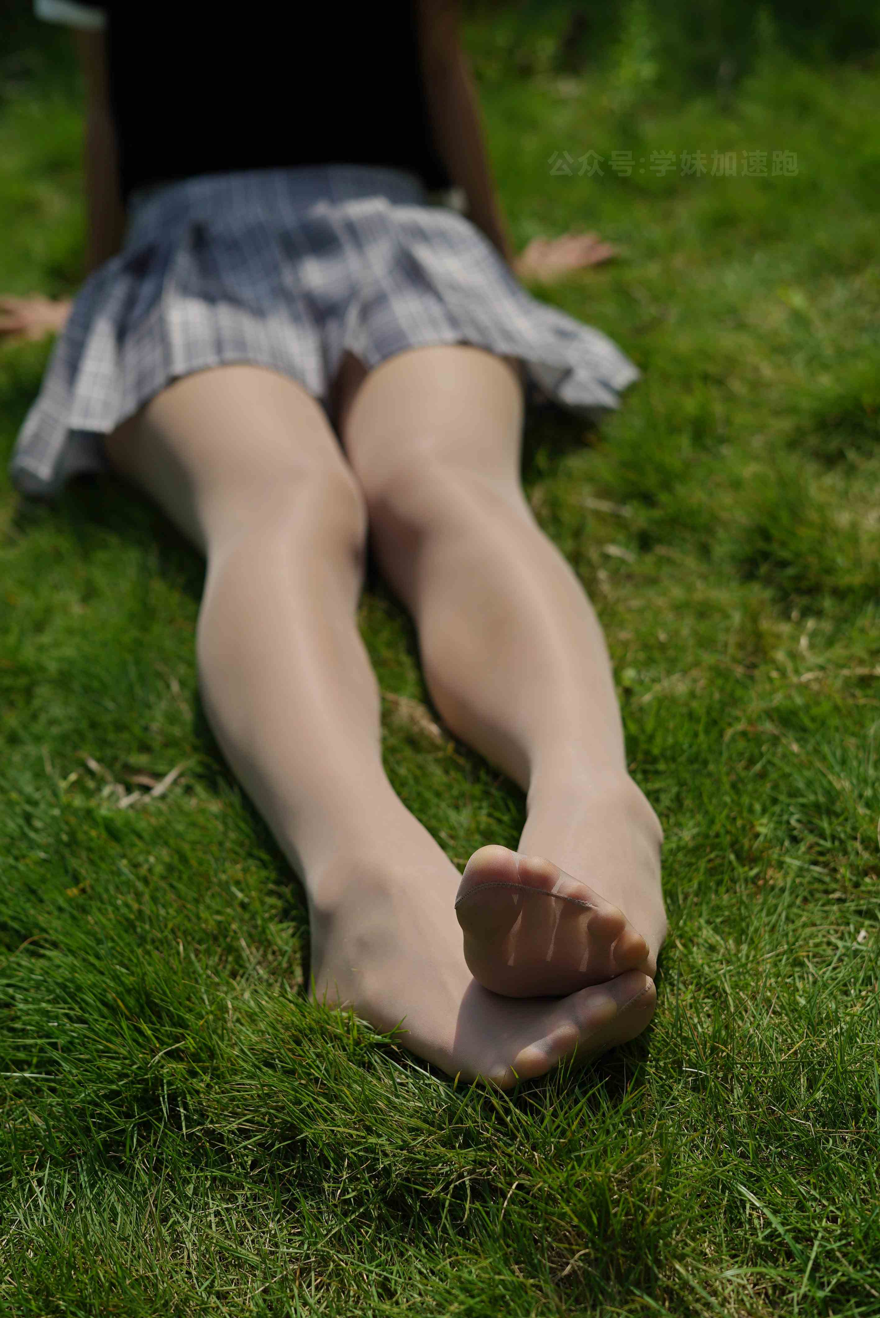 China Beauty Legs and feet 1459