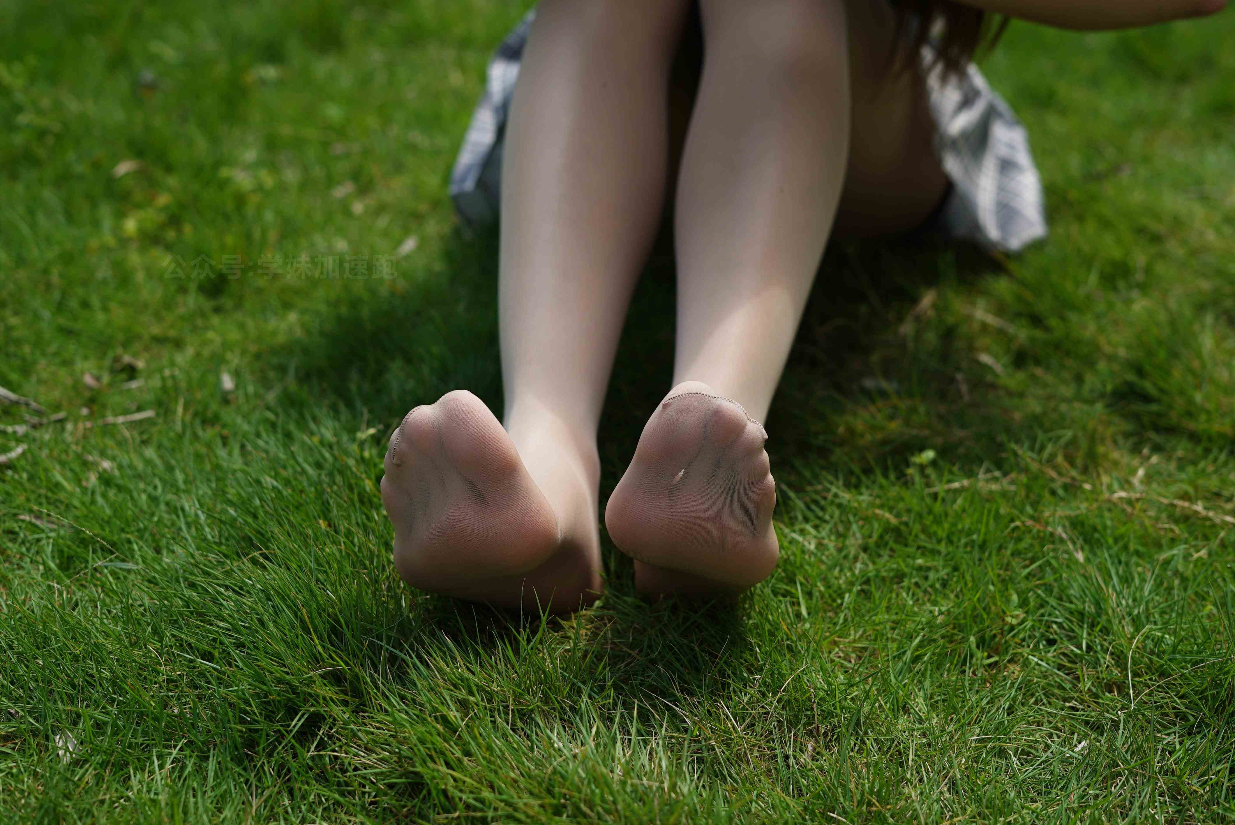 China Beauty Legs and feet 1459