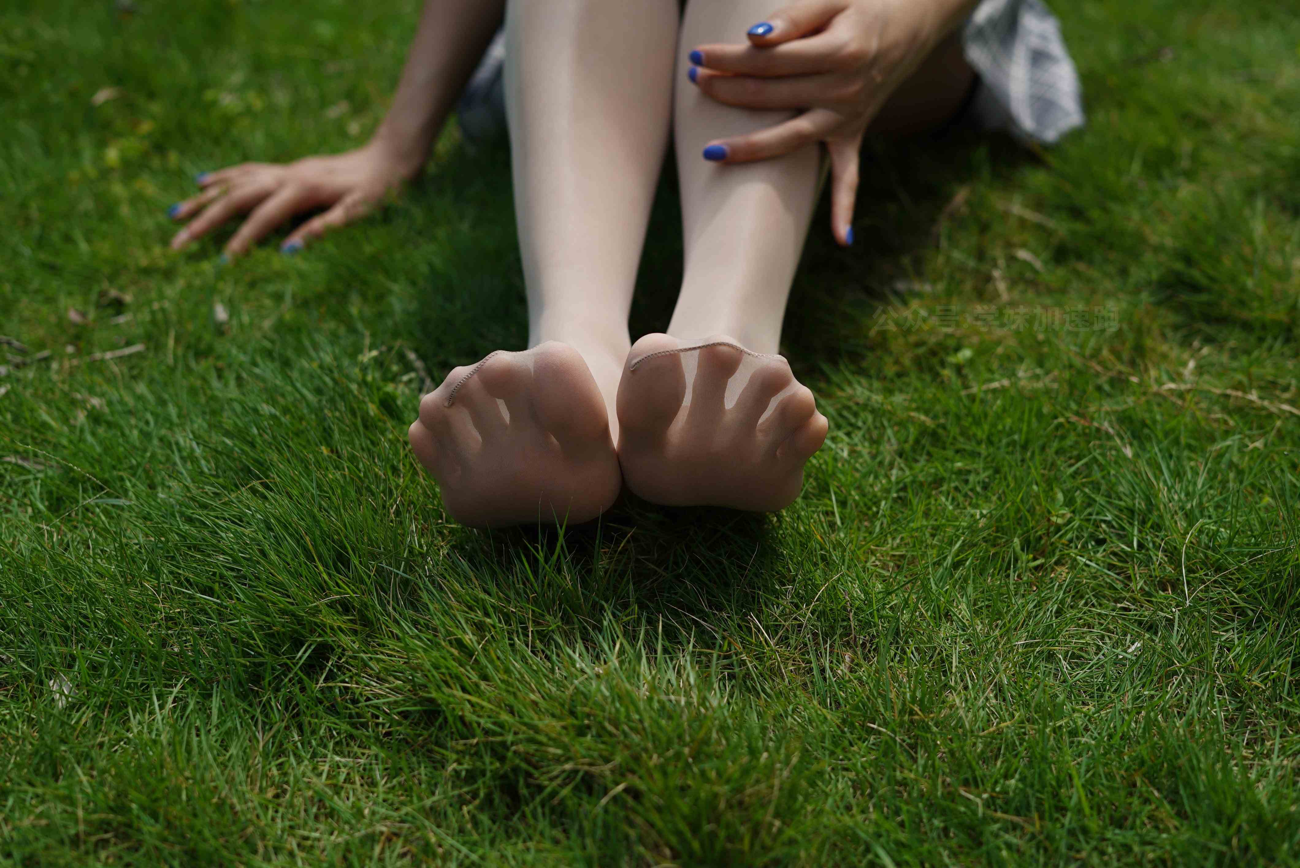 China Beauty Legs and feet 1459