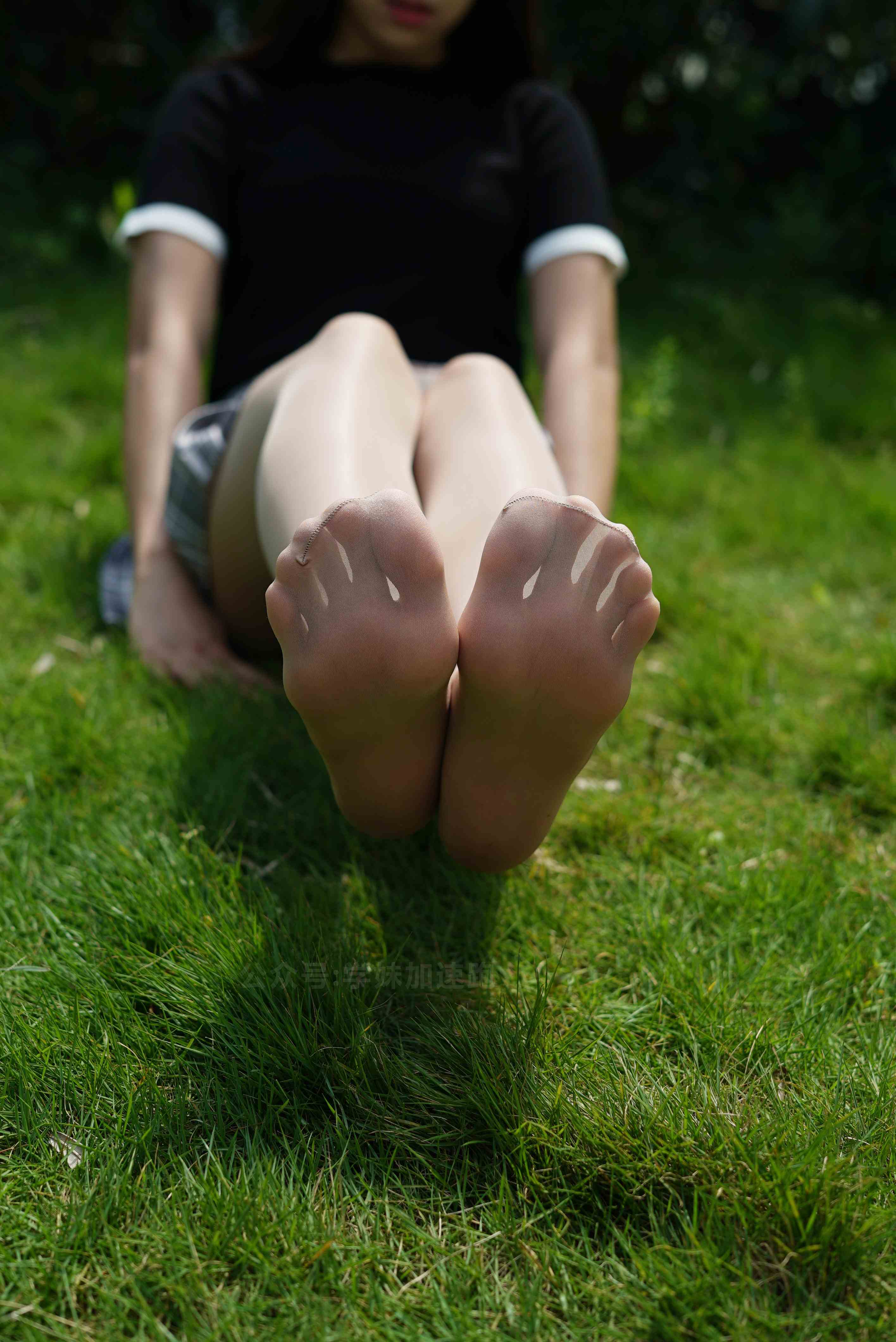 China Beauty Legs and feet 1459